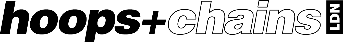 Hoops + Chains LDN Waterproof Jewellery