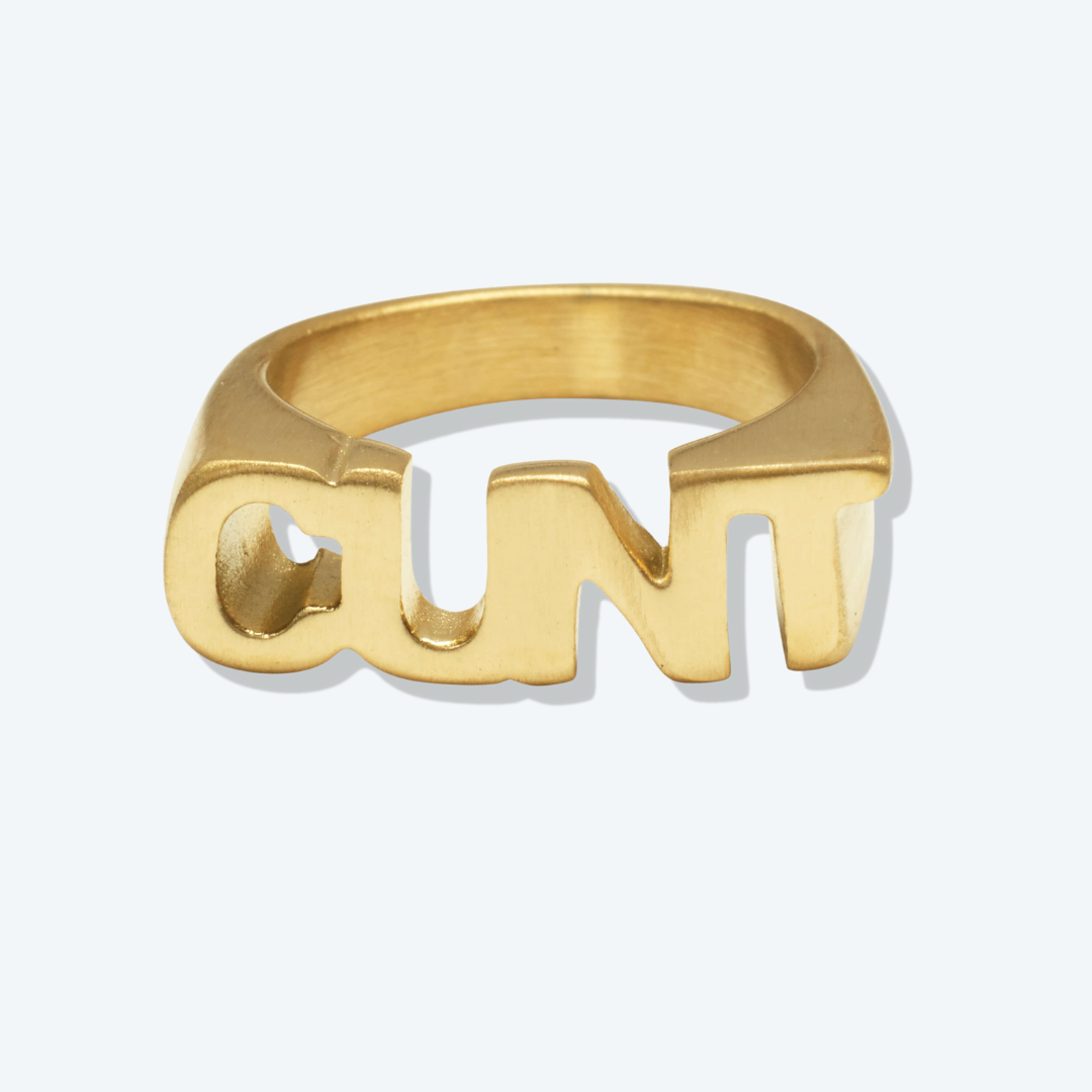 C Word Ring