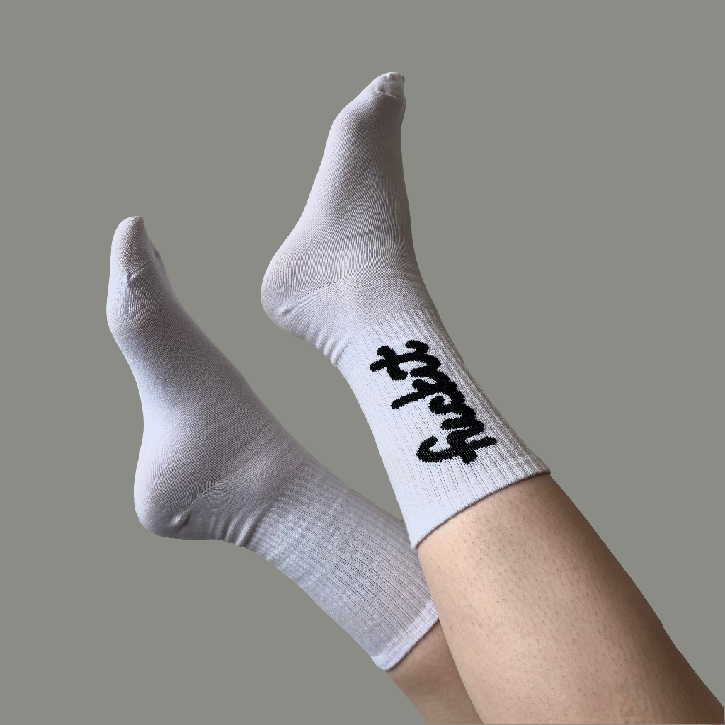 Fuckit Socks