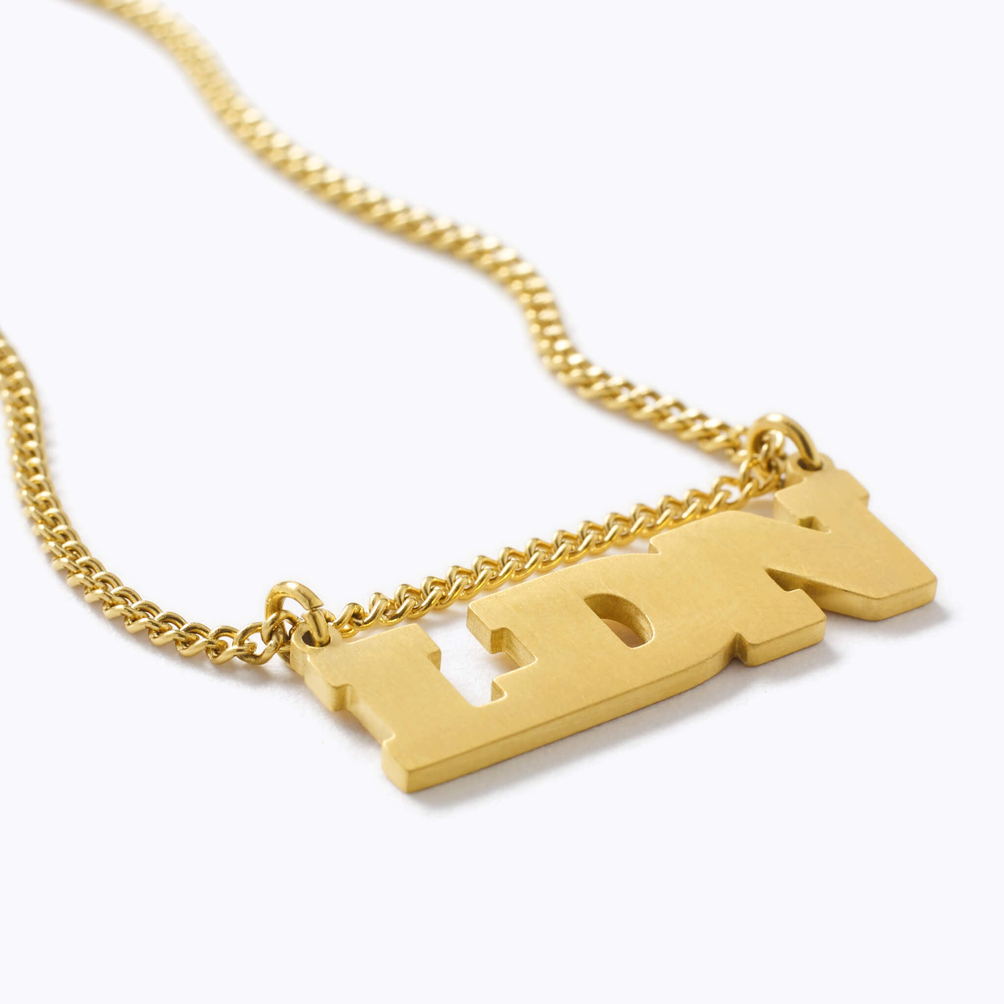 Original LDN Chain