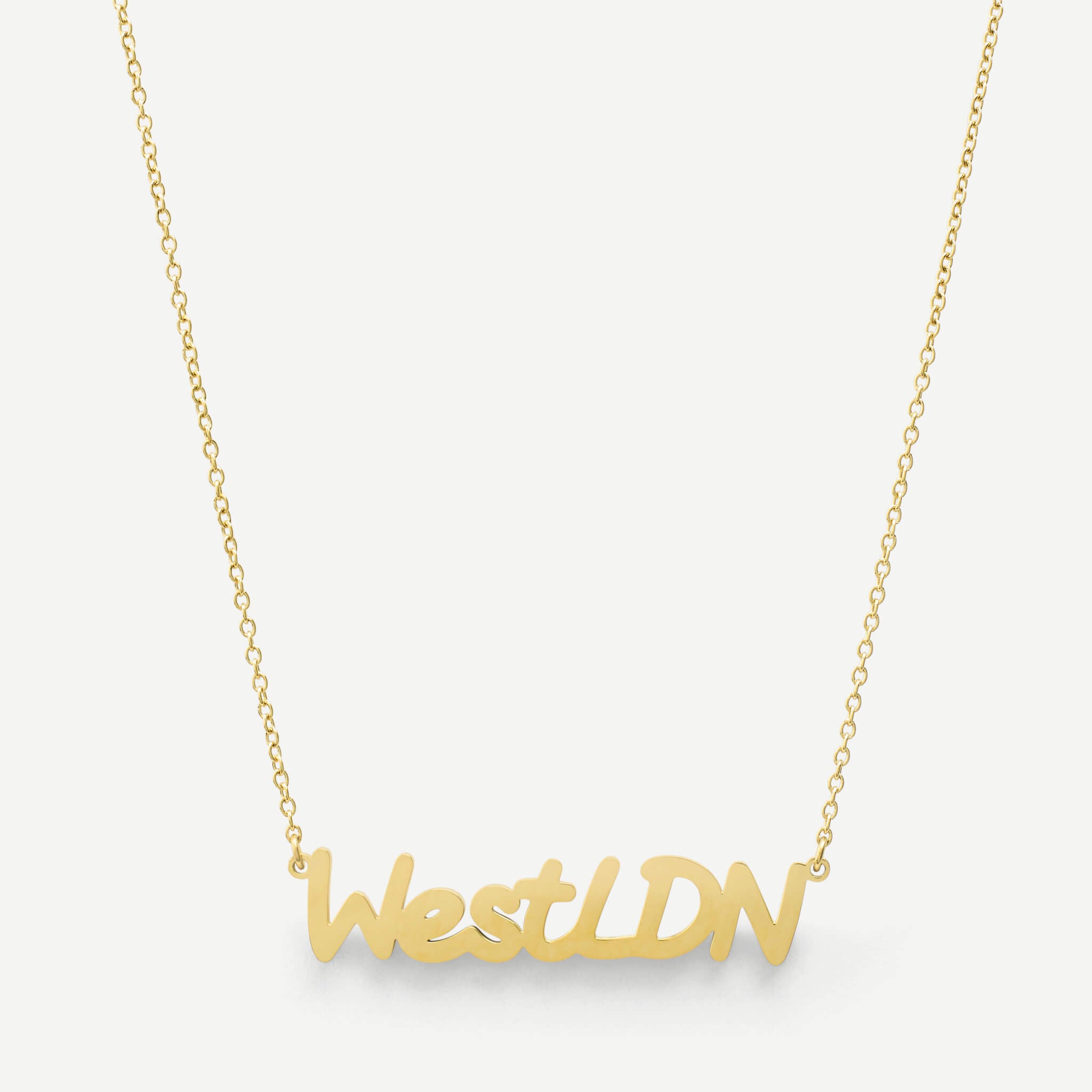 West LDN Chain