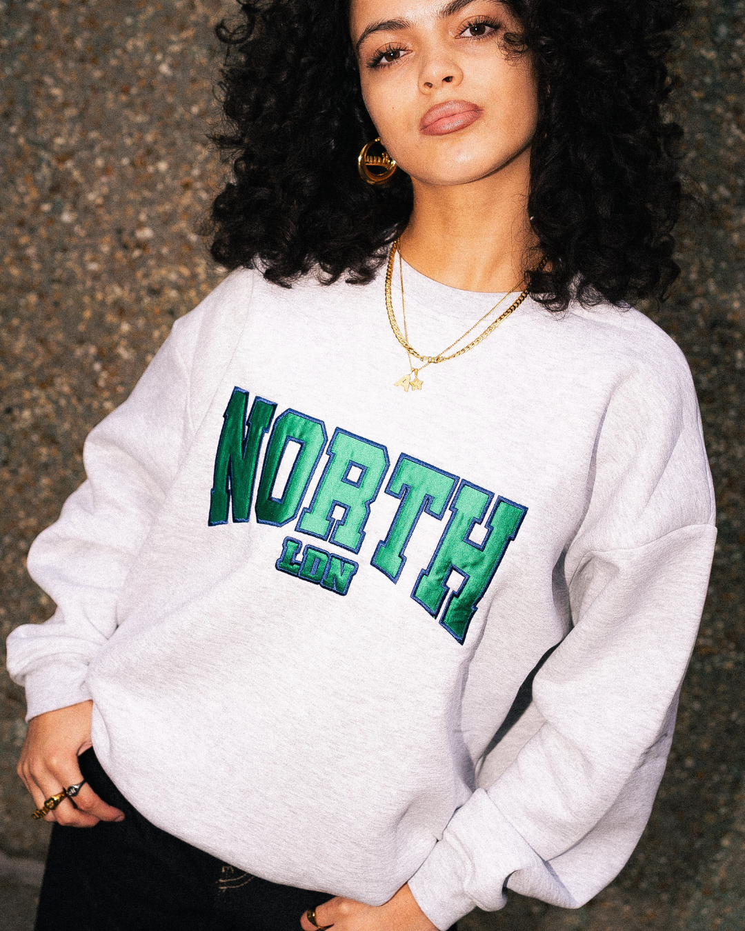 SWEATSHIRTS