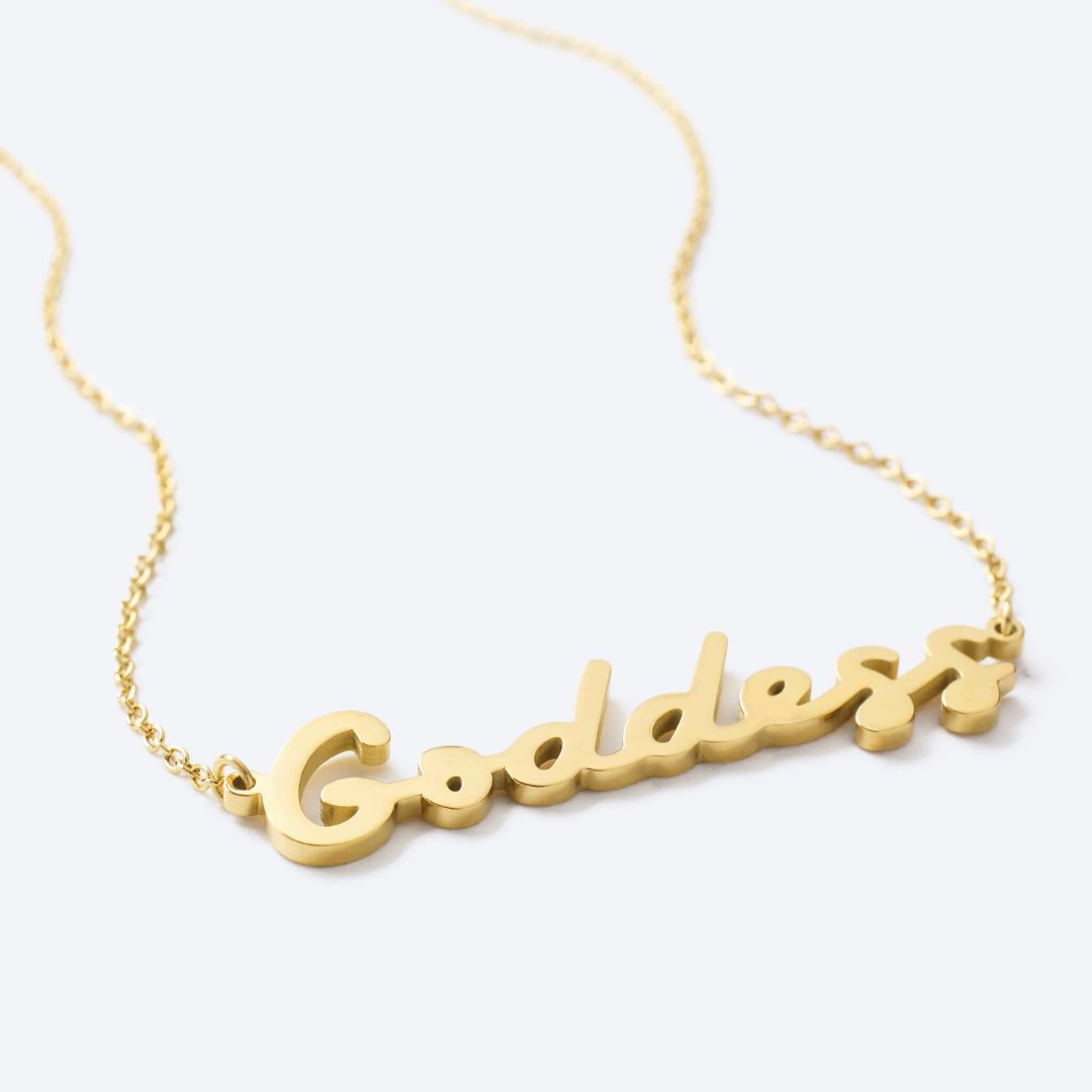 Goddess Chain