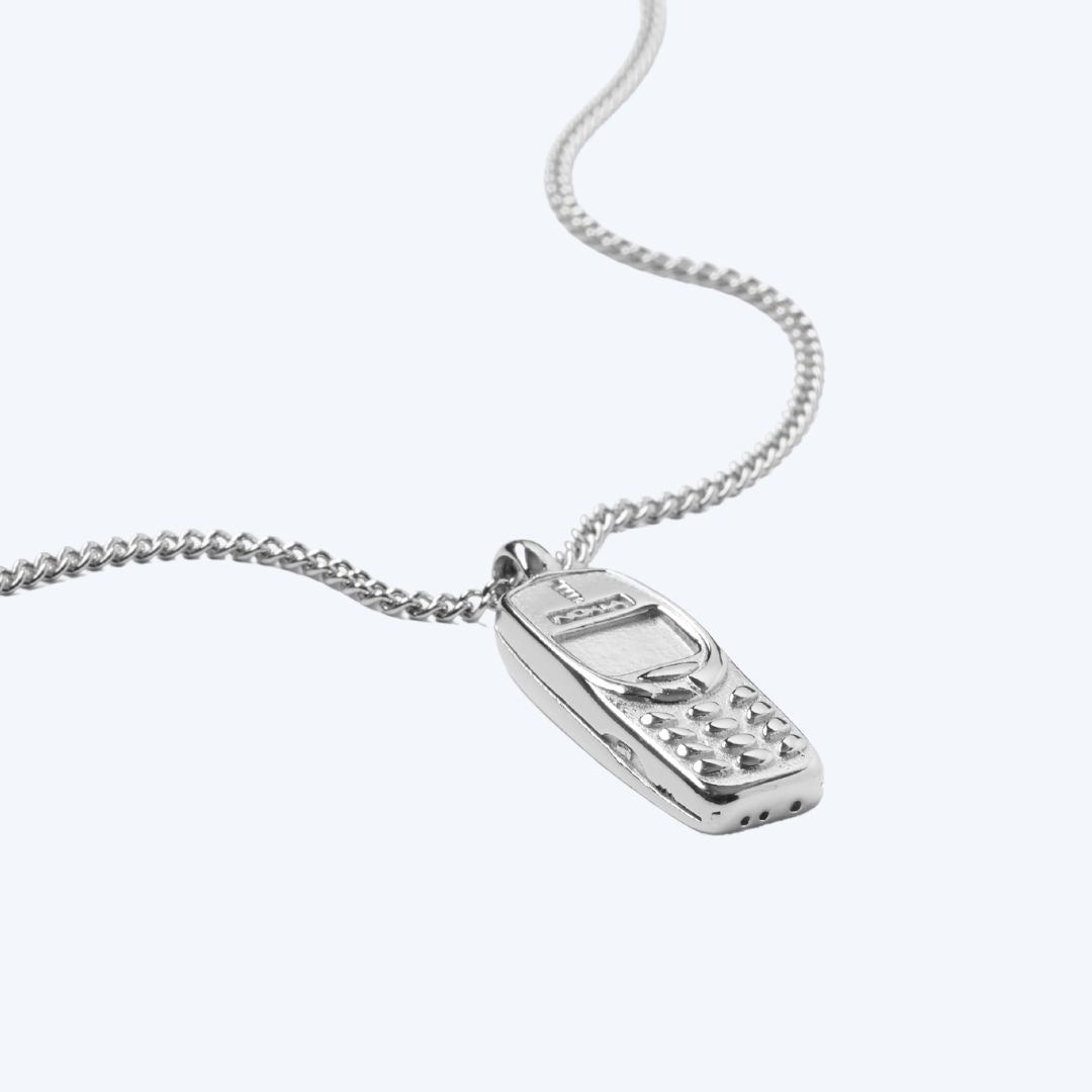 Mobile Phone Chain