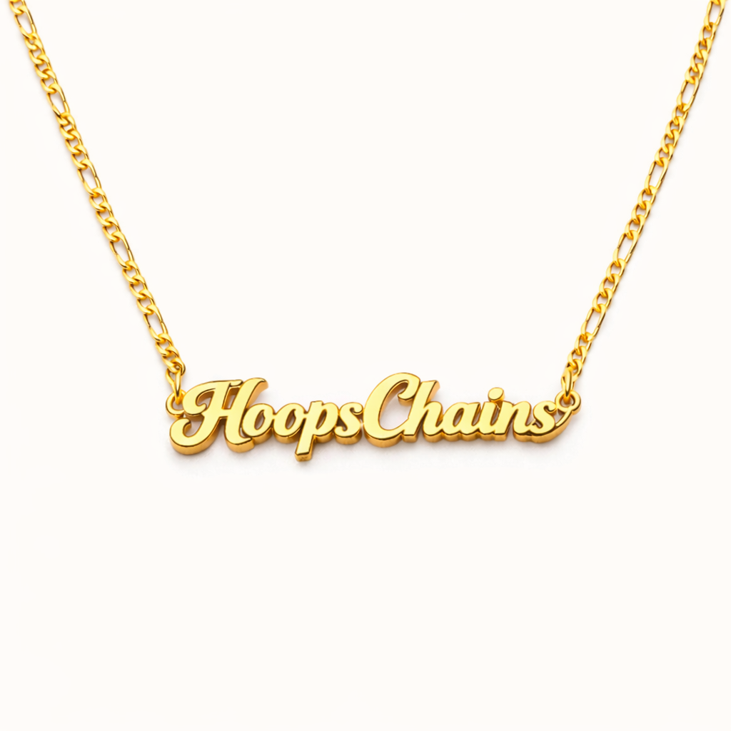 The Nameplate Chain