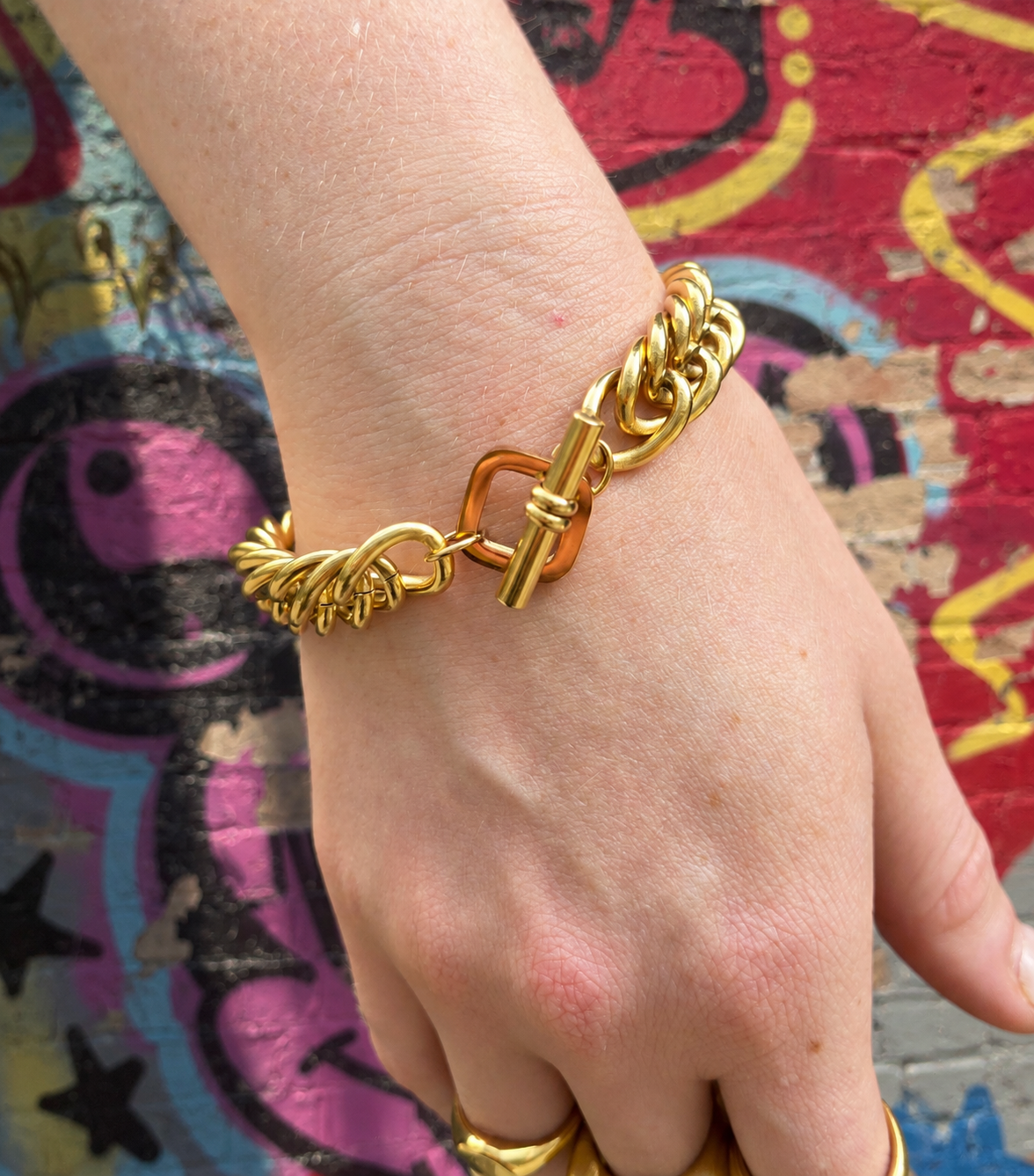 OG Bracelet