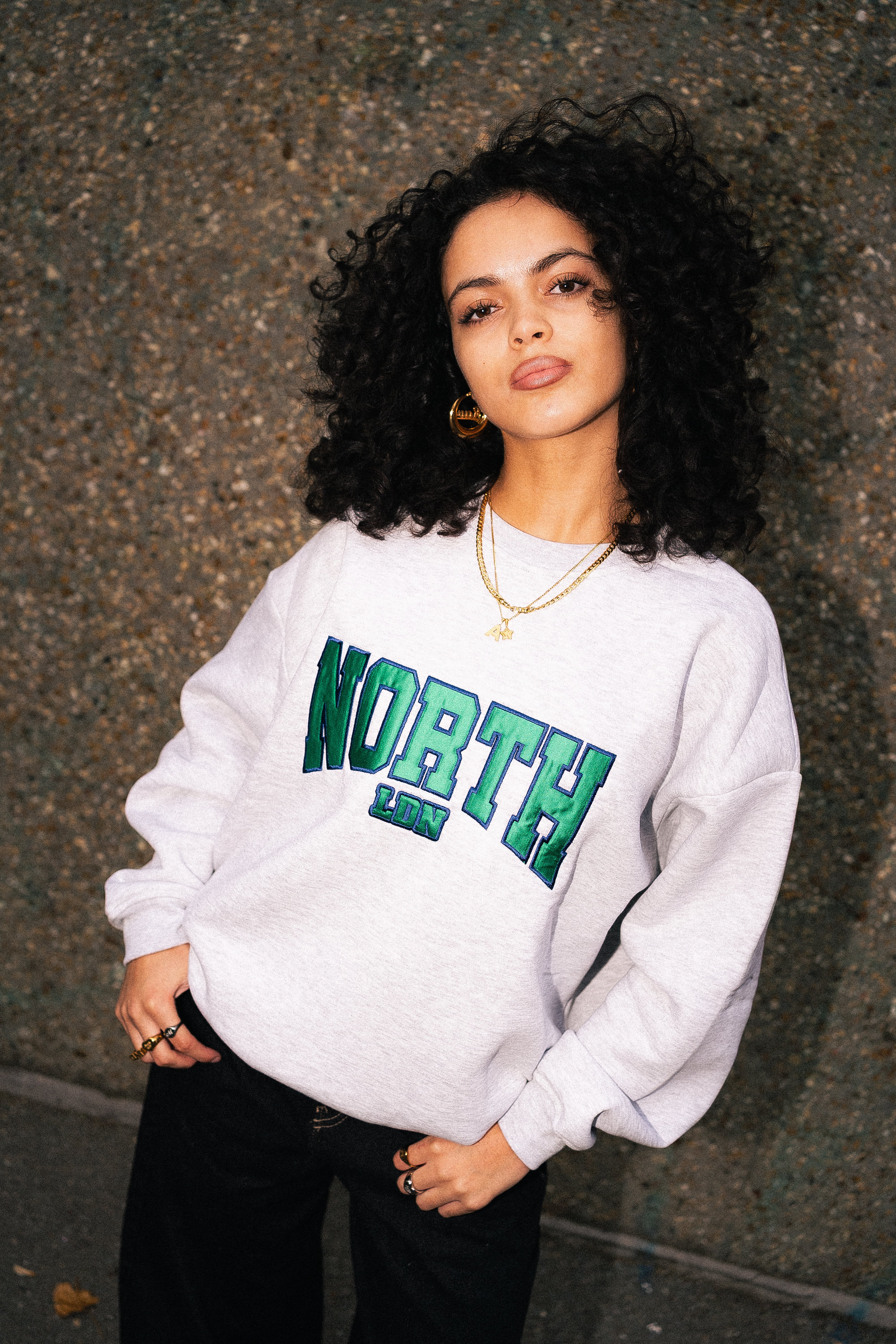 North LDN Sweatshirt