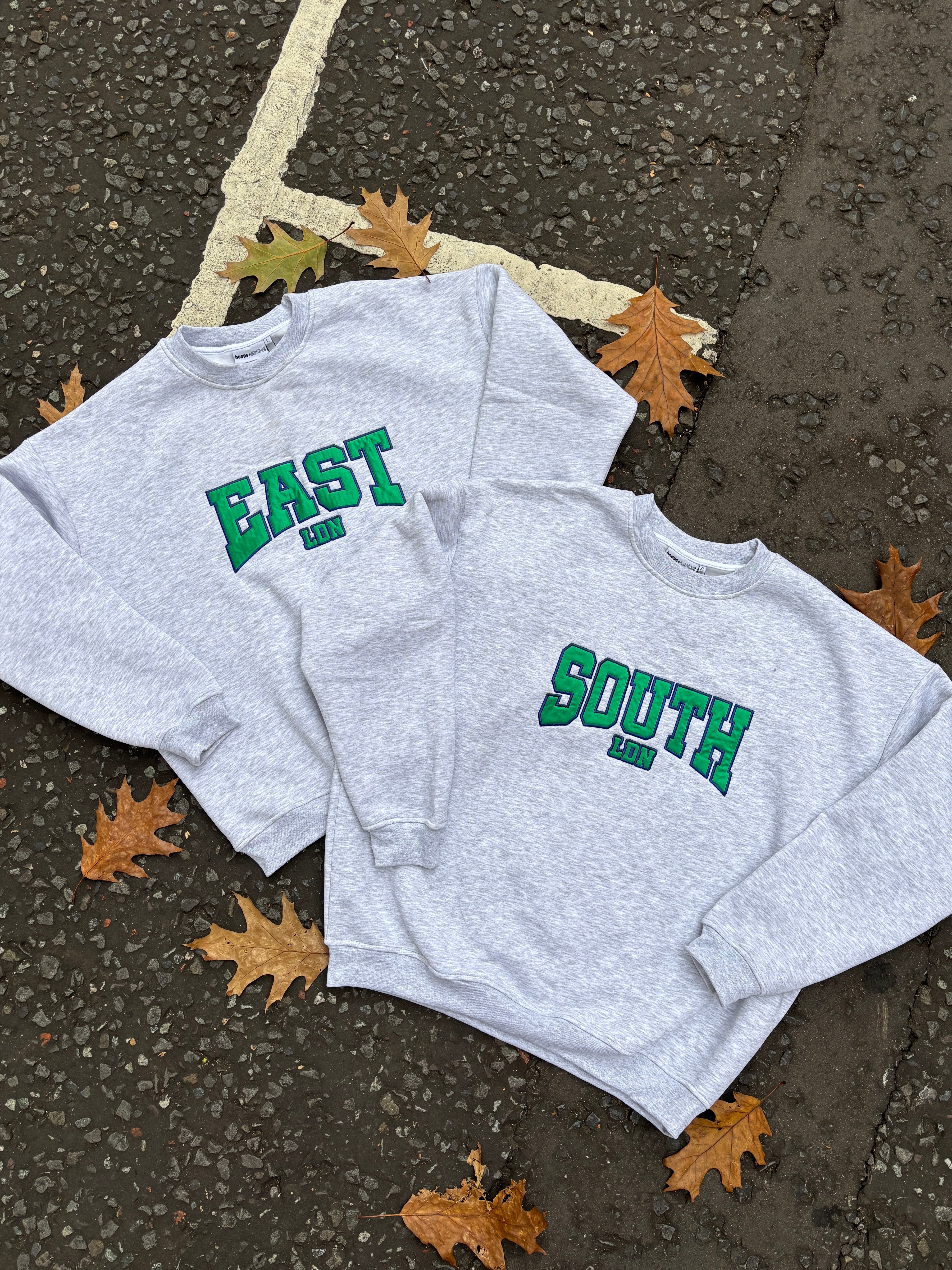 South LDN Sweatshirt