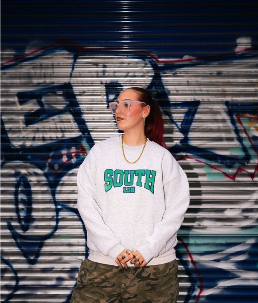 South LDN Sweatshirt