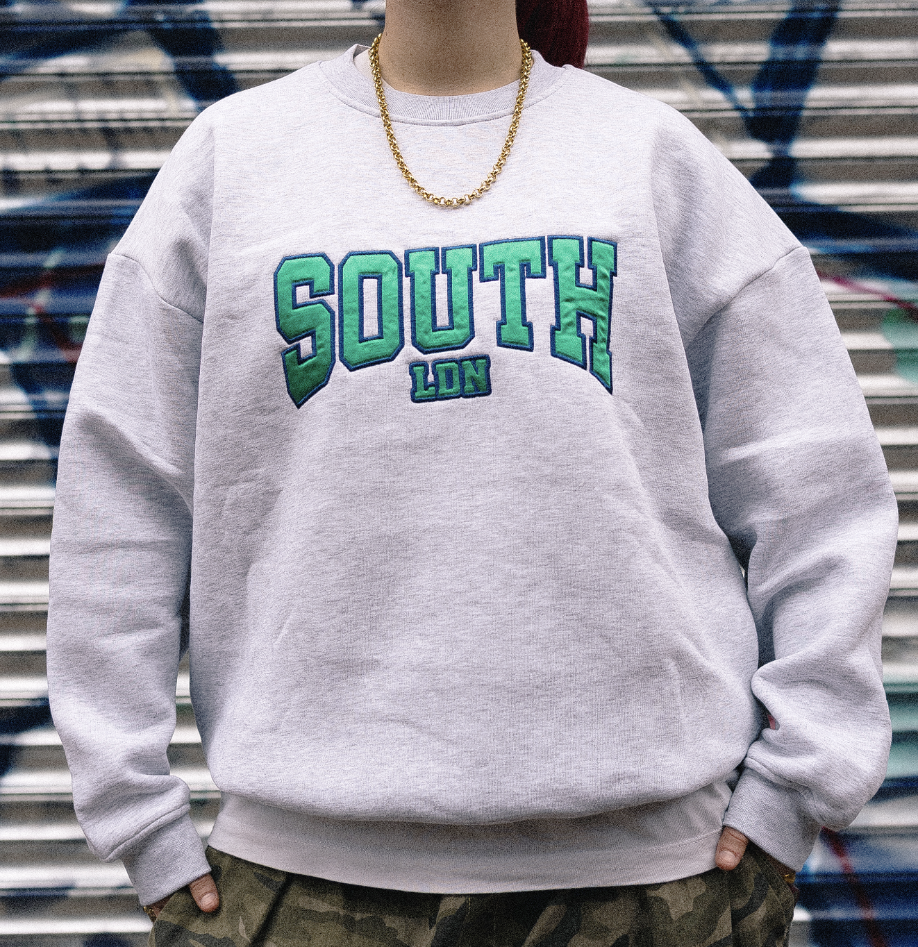 South LDN Sweatshirt