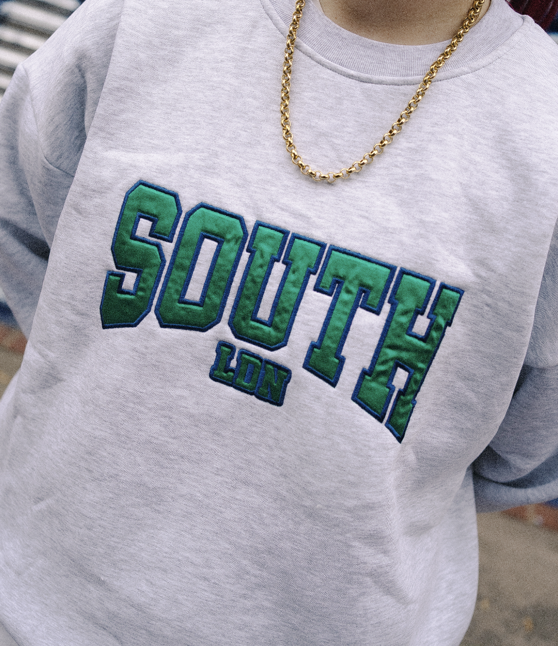 South LDN Sweatshirt
