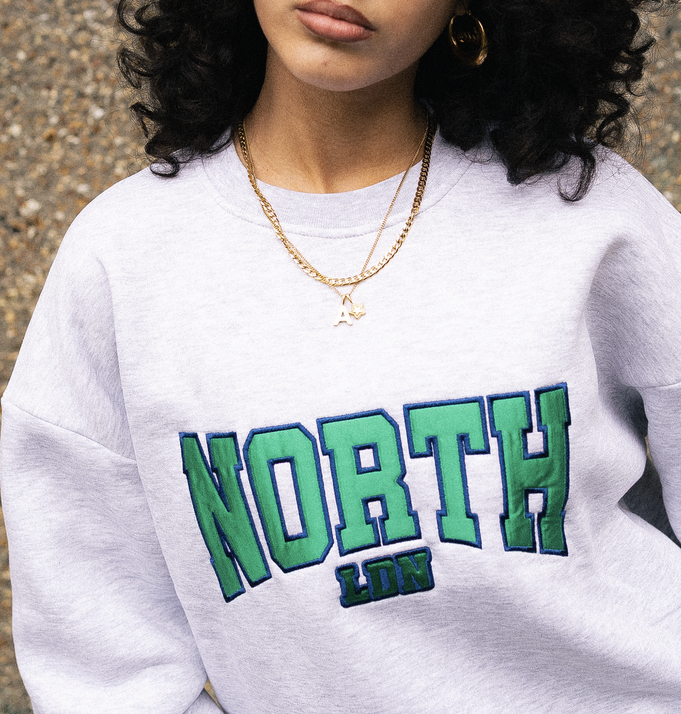 North LDN Sweatshirt