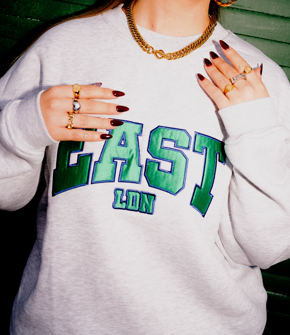 East LDN Sweatshirt