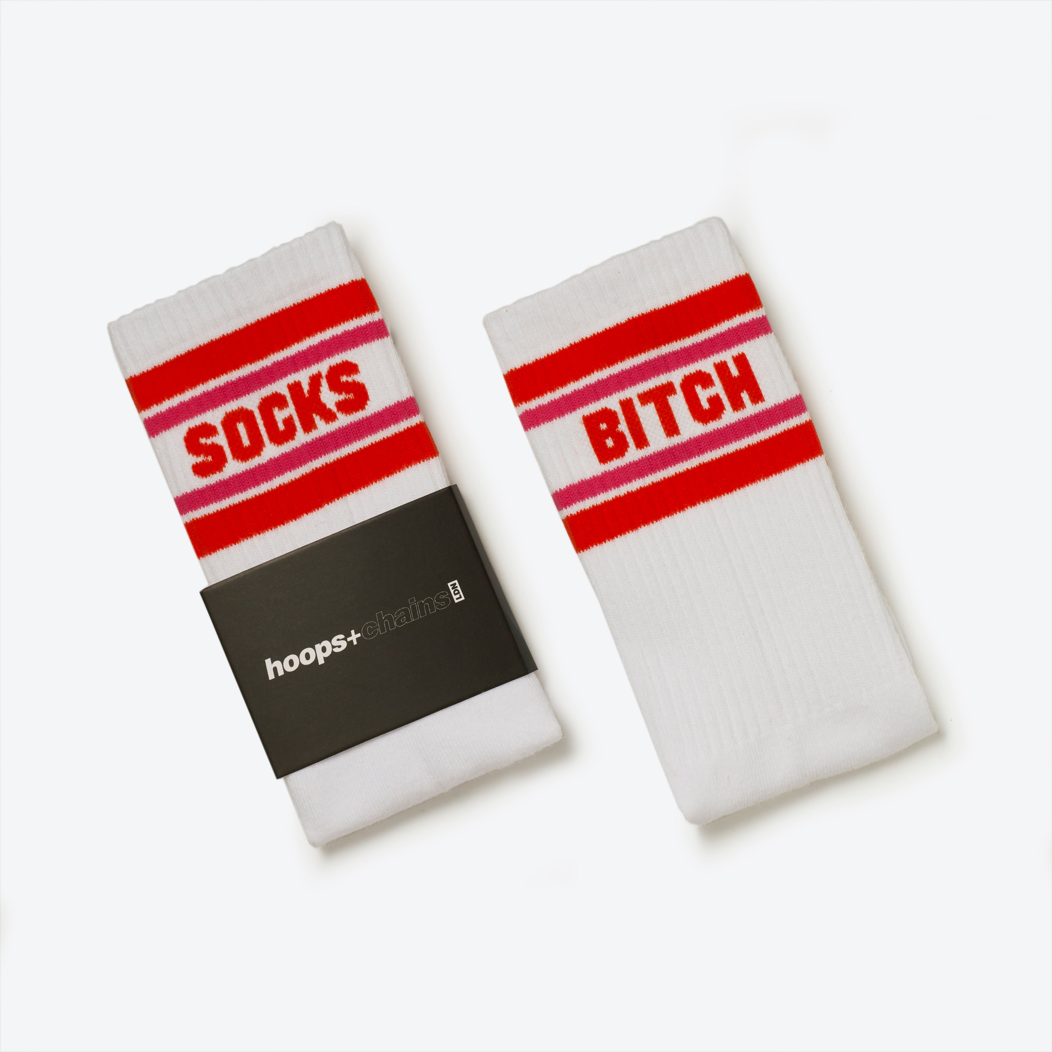 Socks Bitch