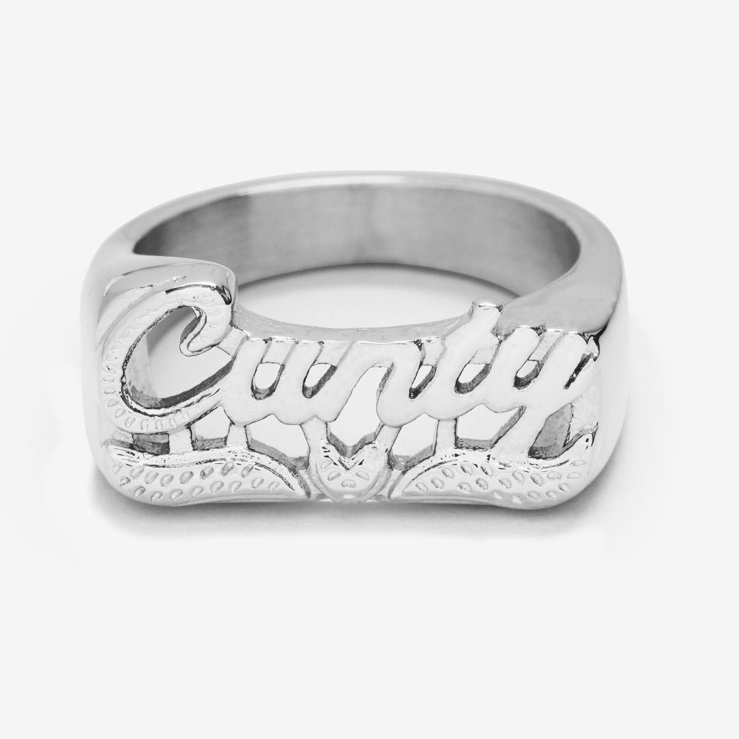 Cunty Ring