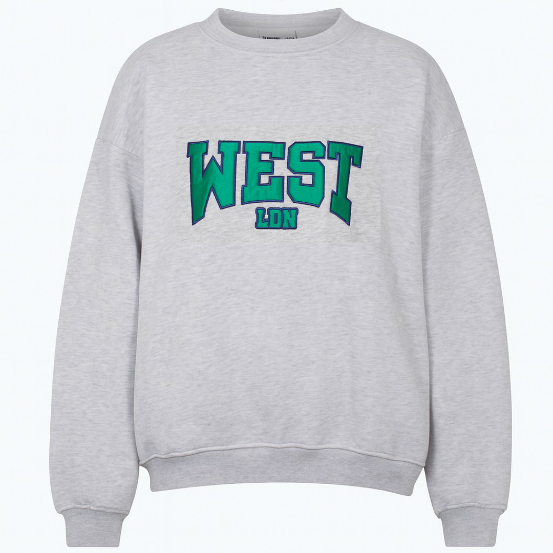 West LDN Sweatshirt