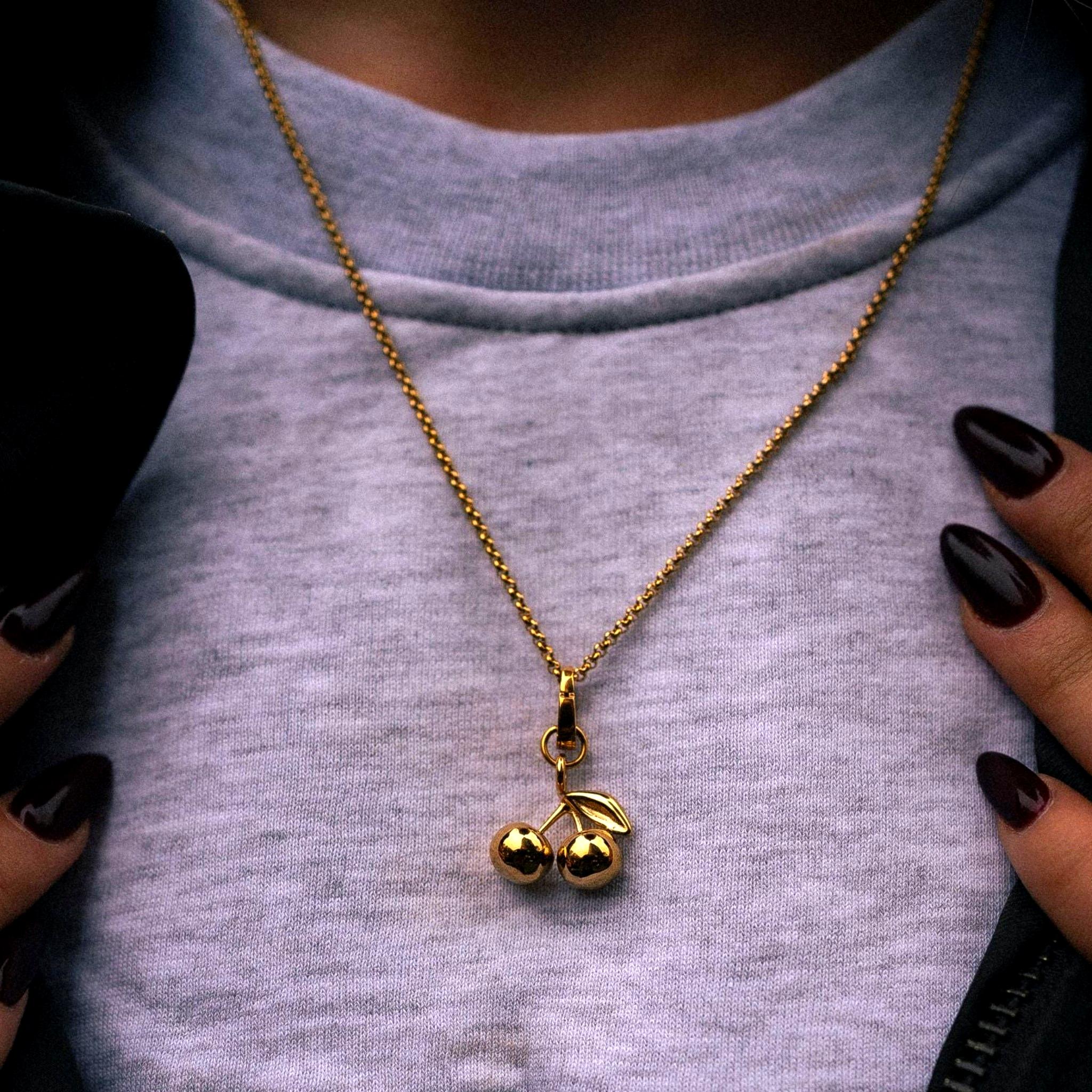 Cherry Charm