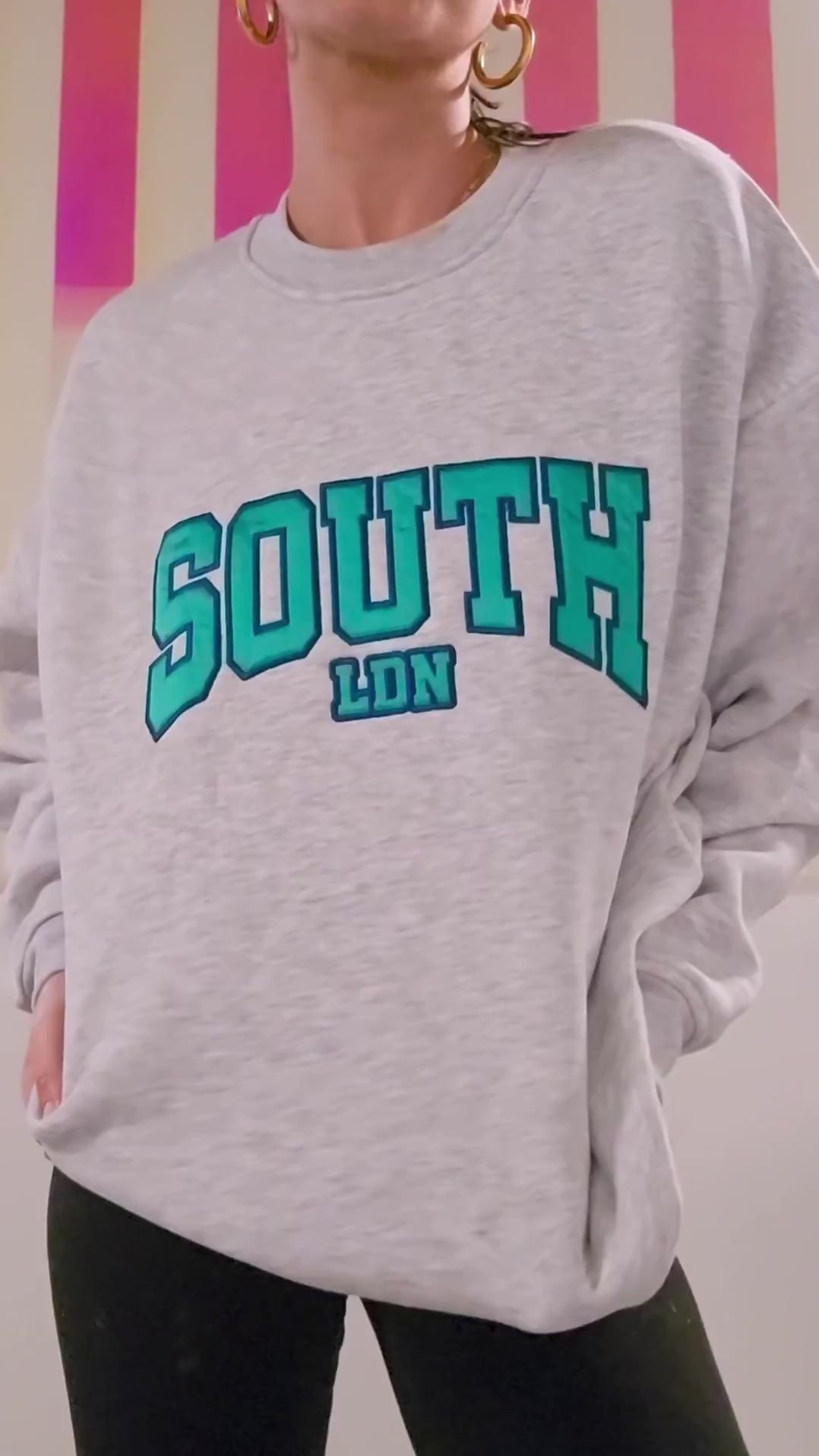 South LDN Sweatshirt