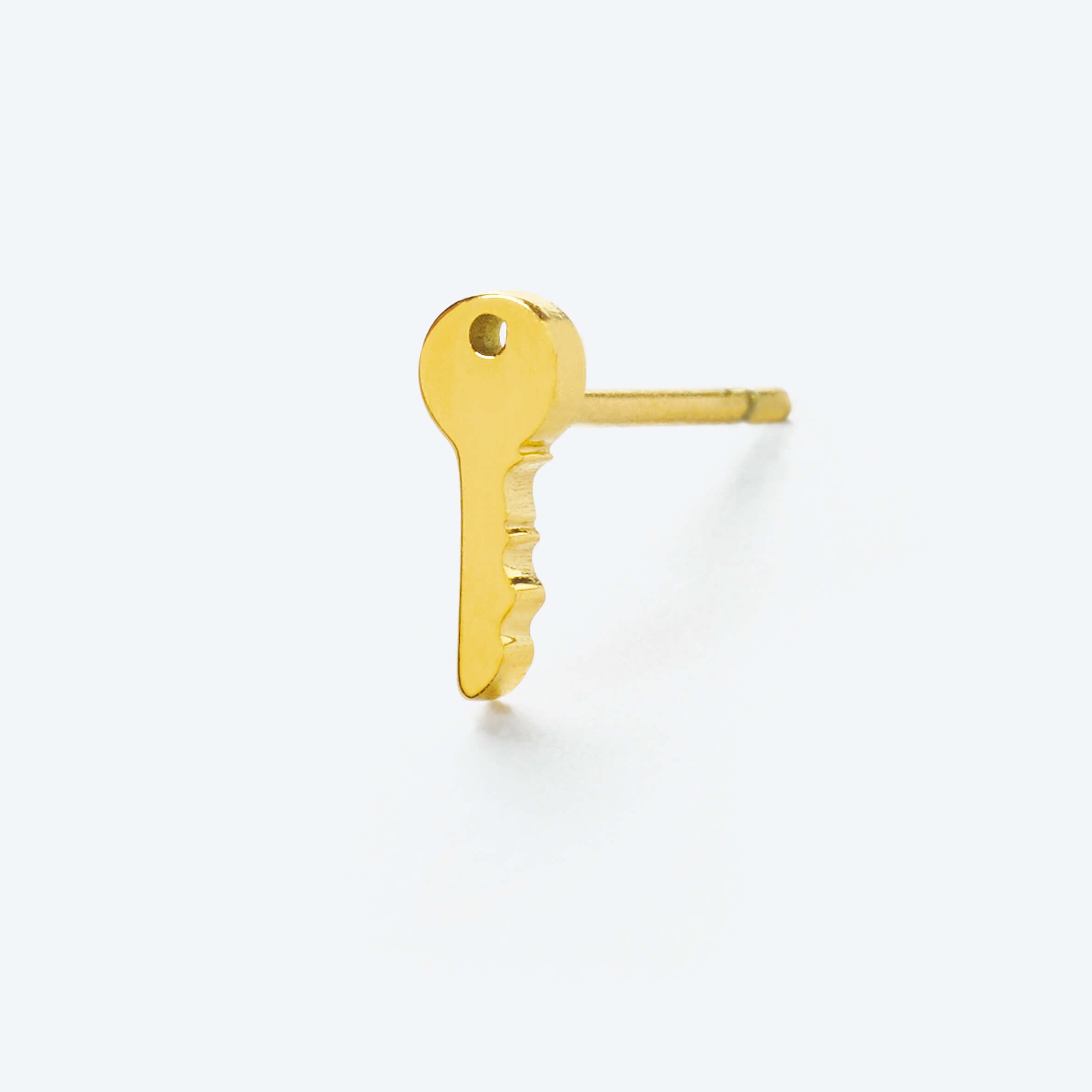 Key & Padlock Stud Pack
