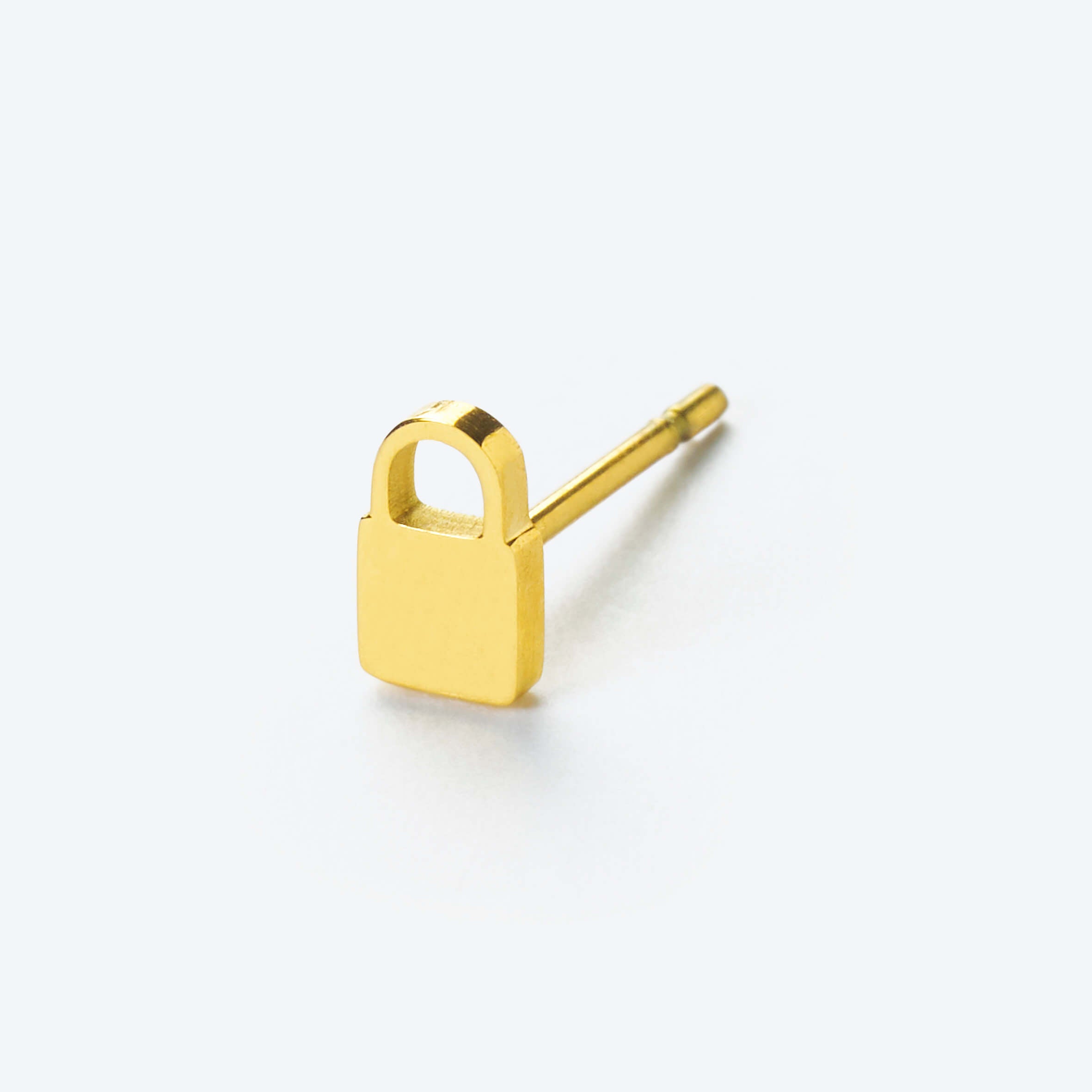 Key & Padlock Stud Pack
