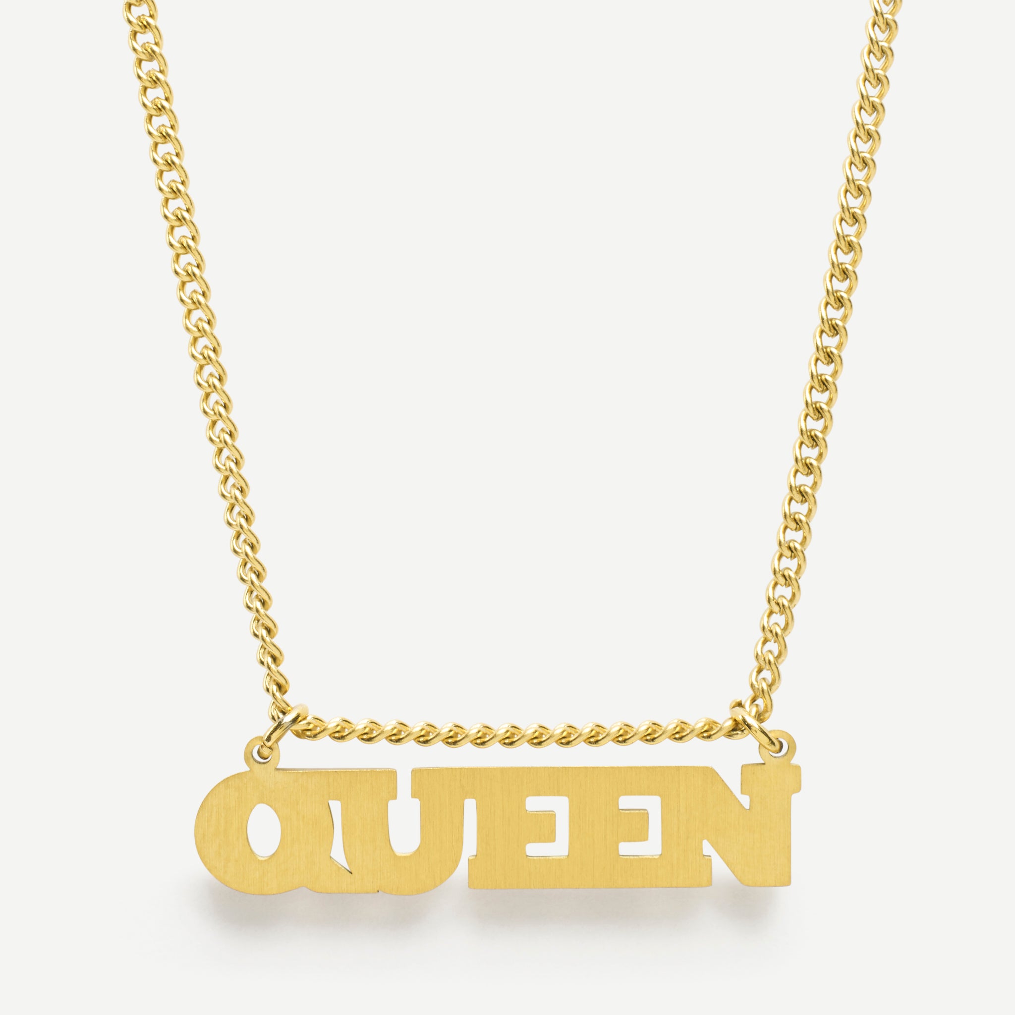 Queen Chain