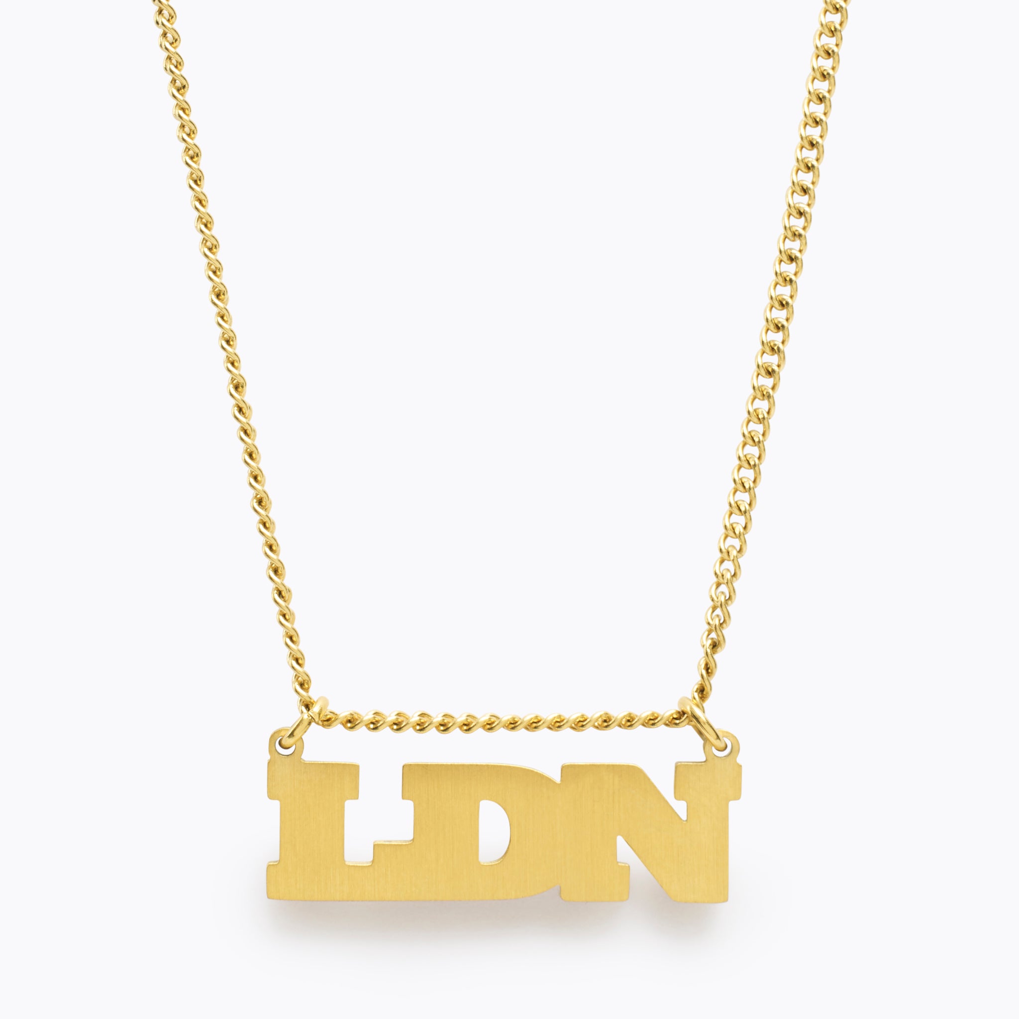 Original LDN Chain