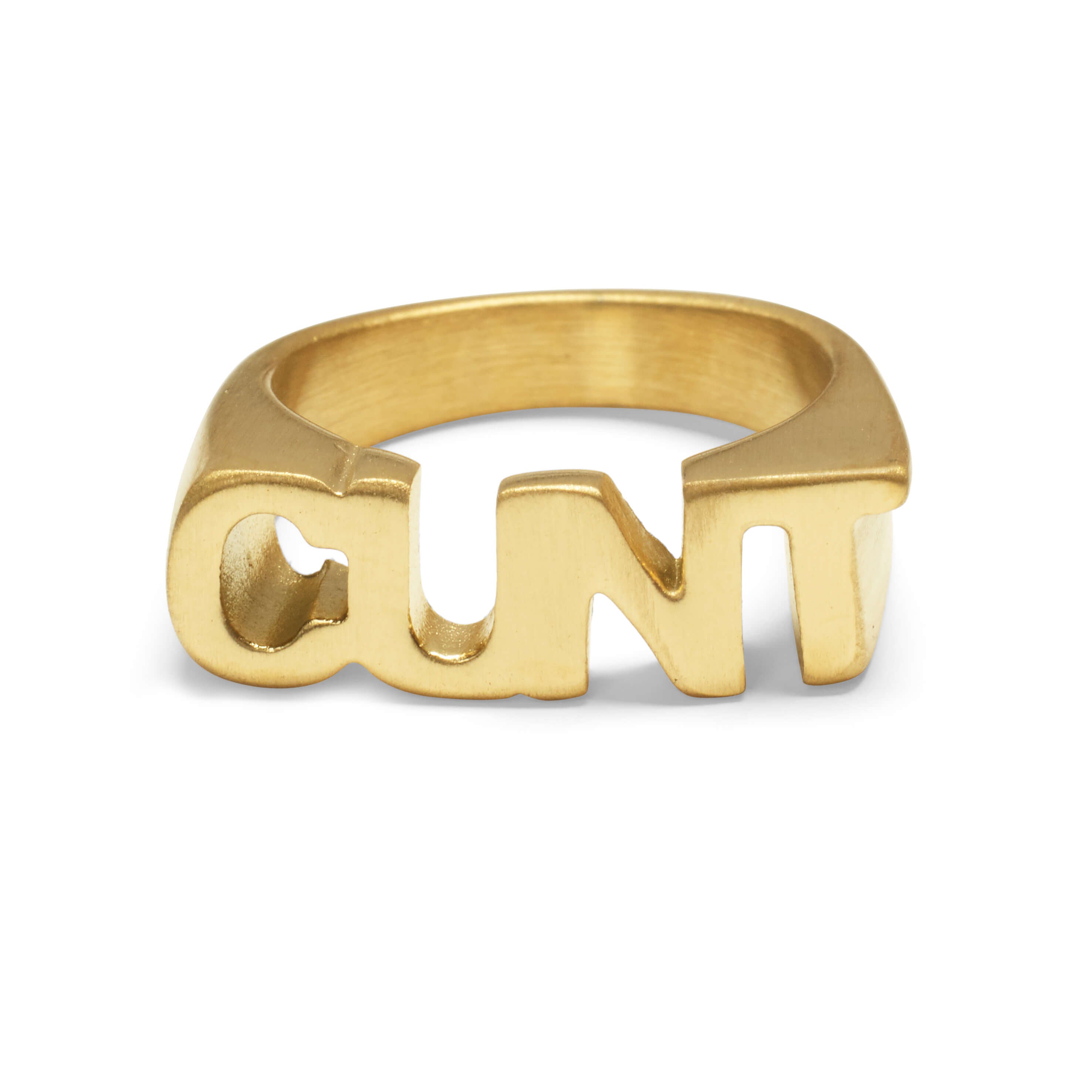 C Word Ring