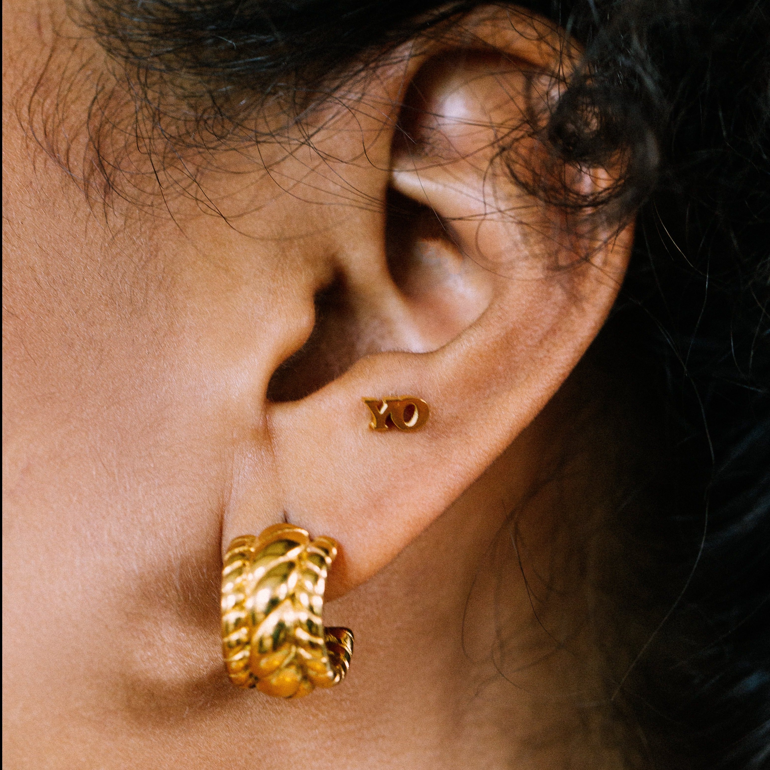 Raye Hoops