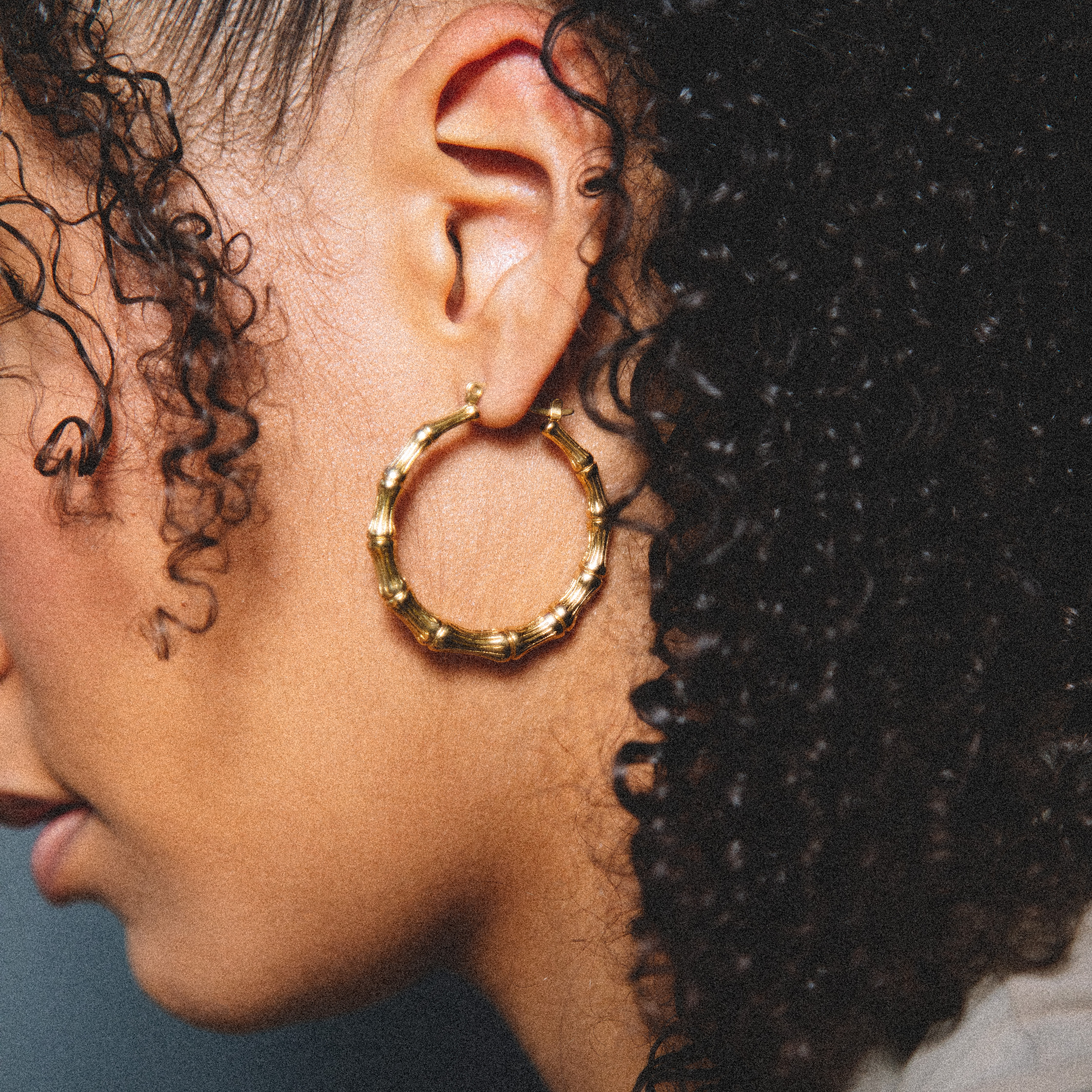 Solange Hoops