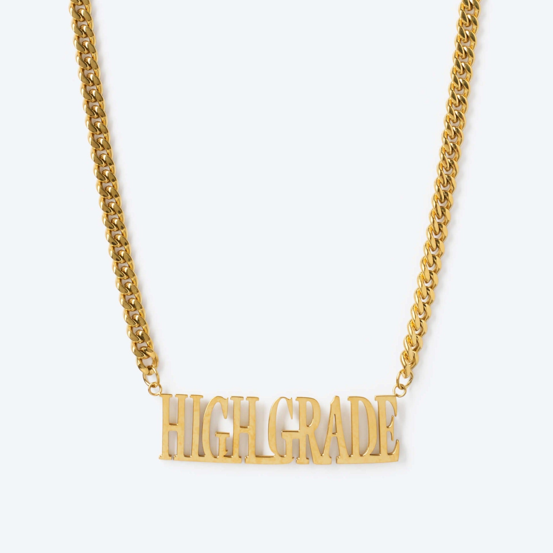 High Grade Chain