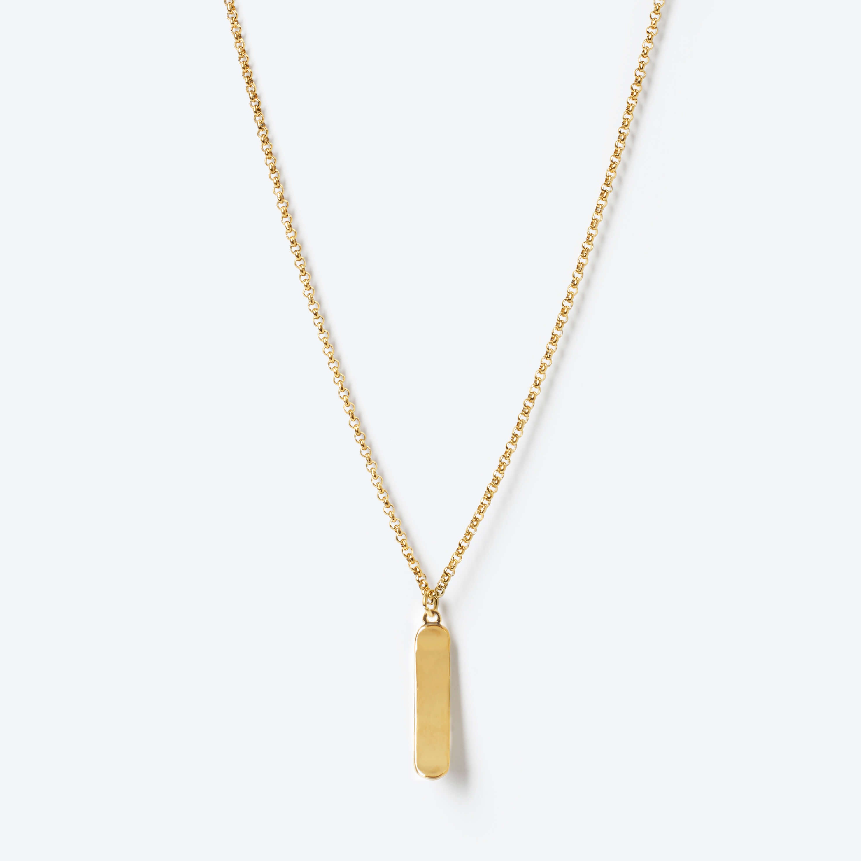 Smiley Skateboard Chain