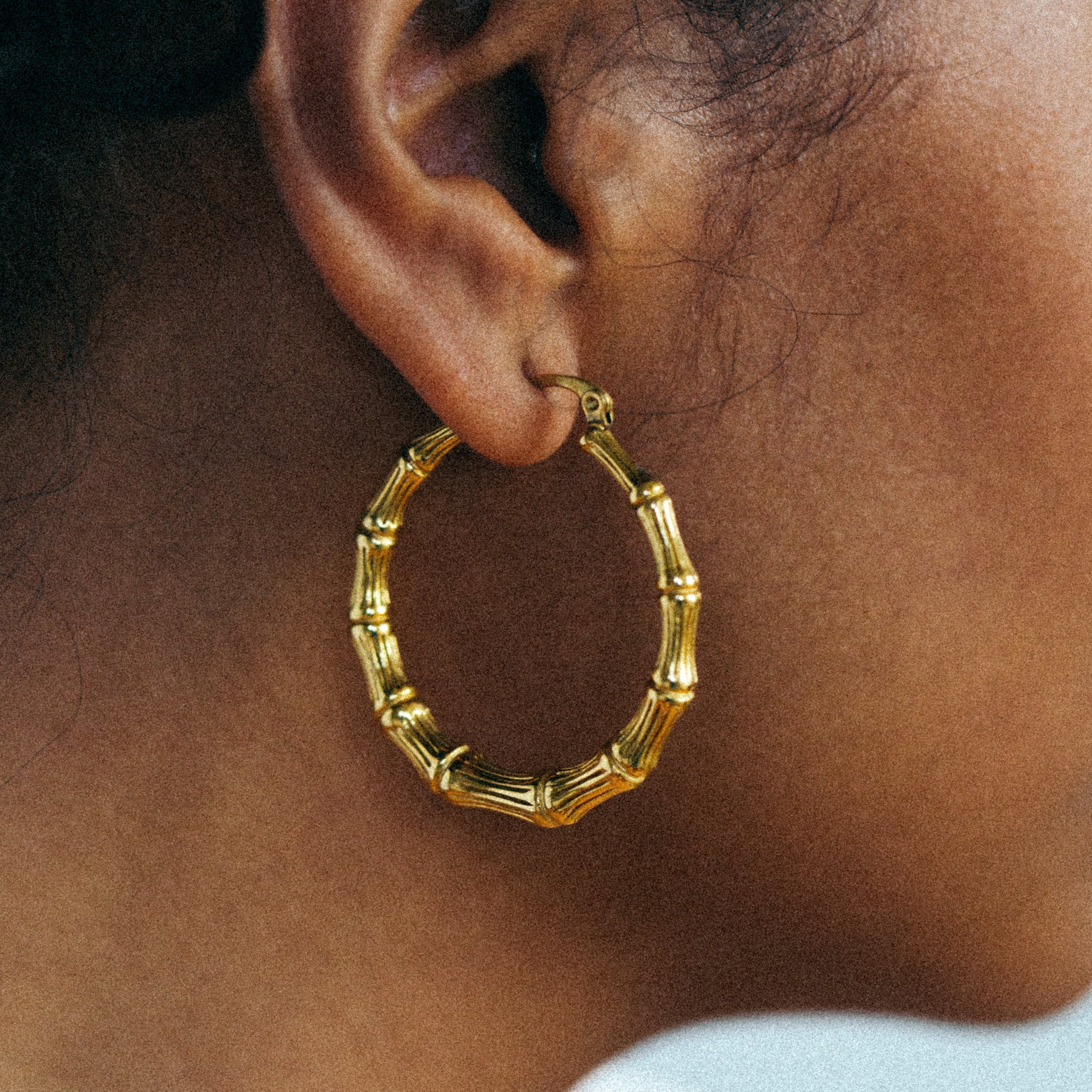 Solange Hoops