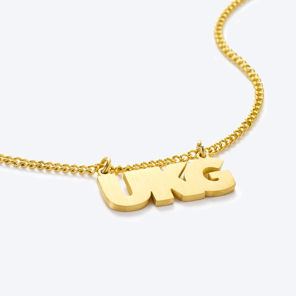 UKG Chain