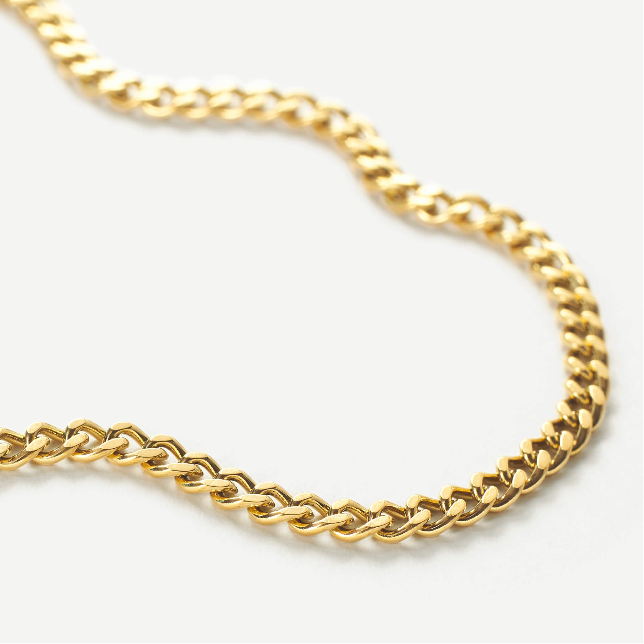 Cuban Chain