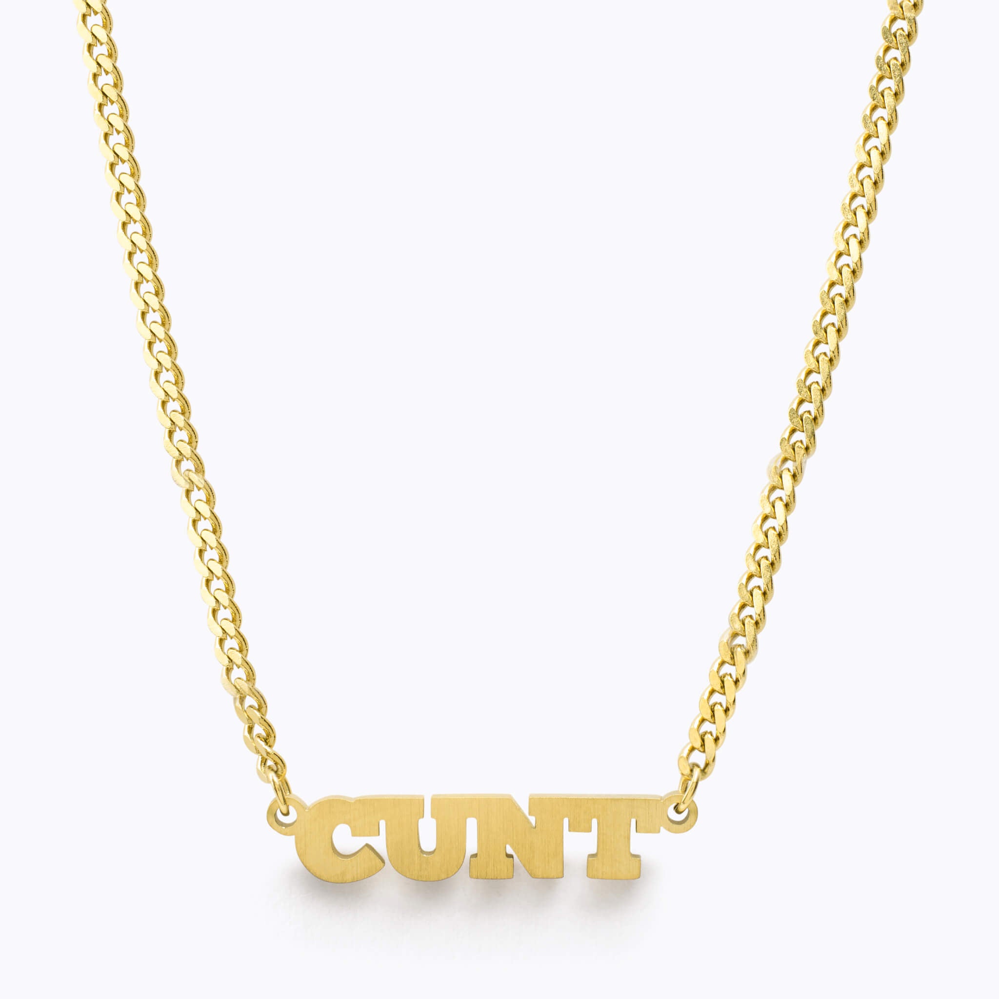 The C Word Chain