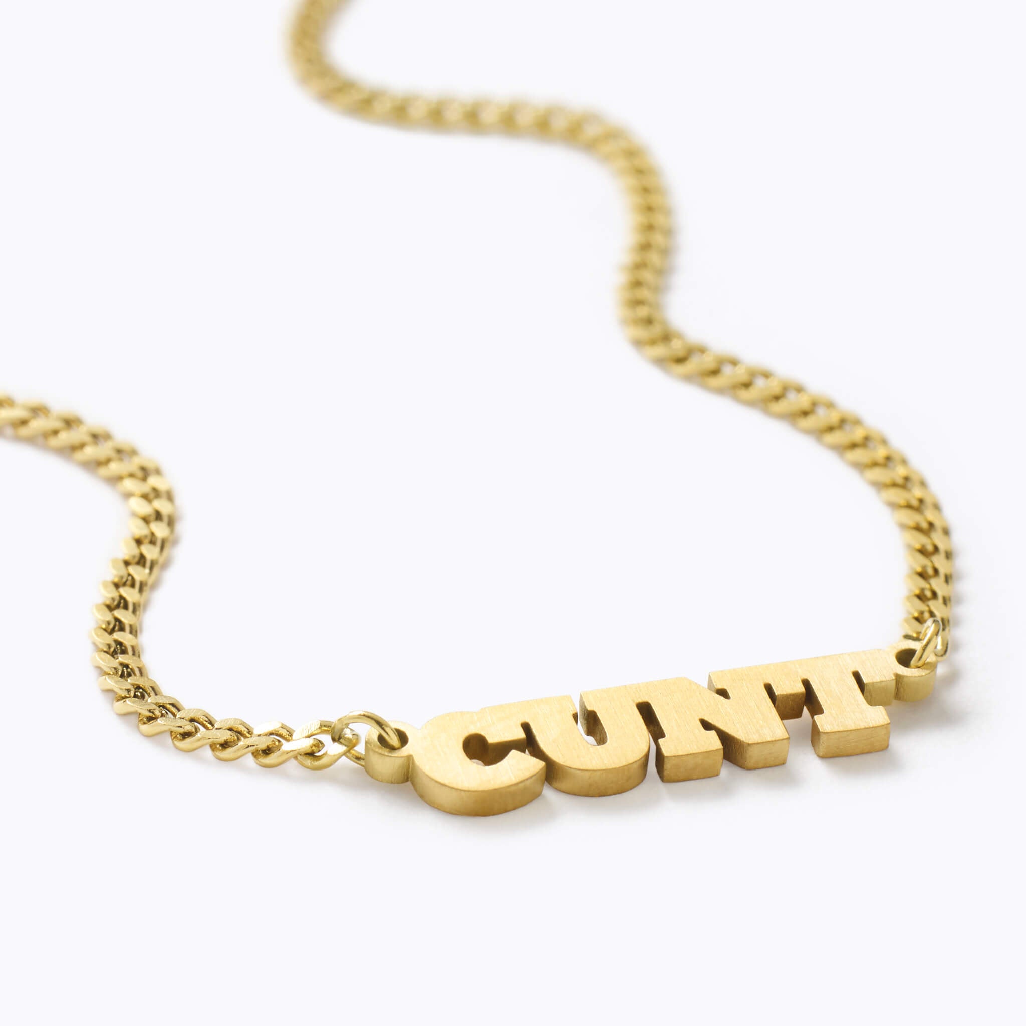 The C Word Chain