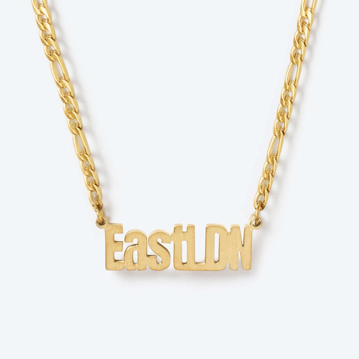 EastLDN Chain