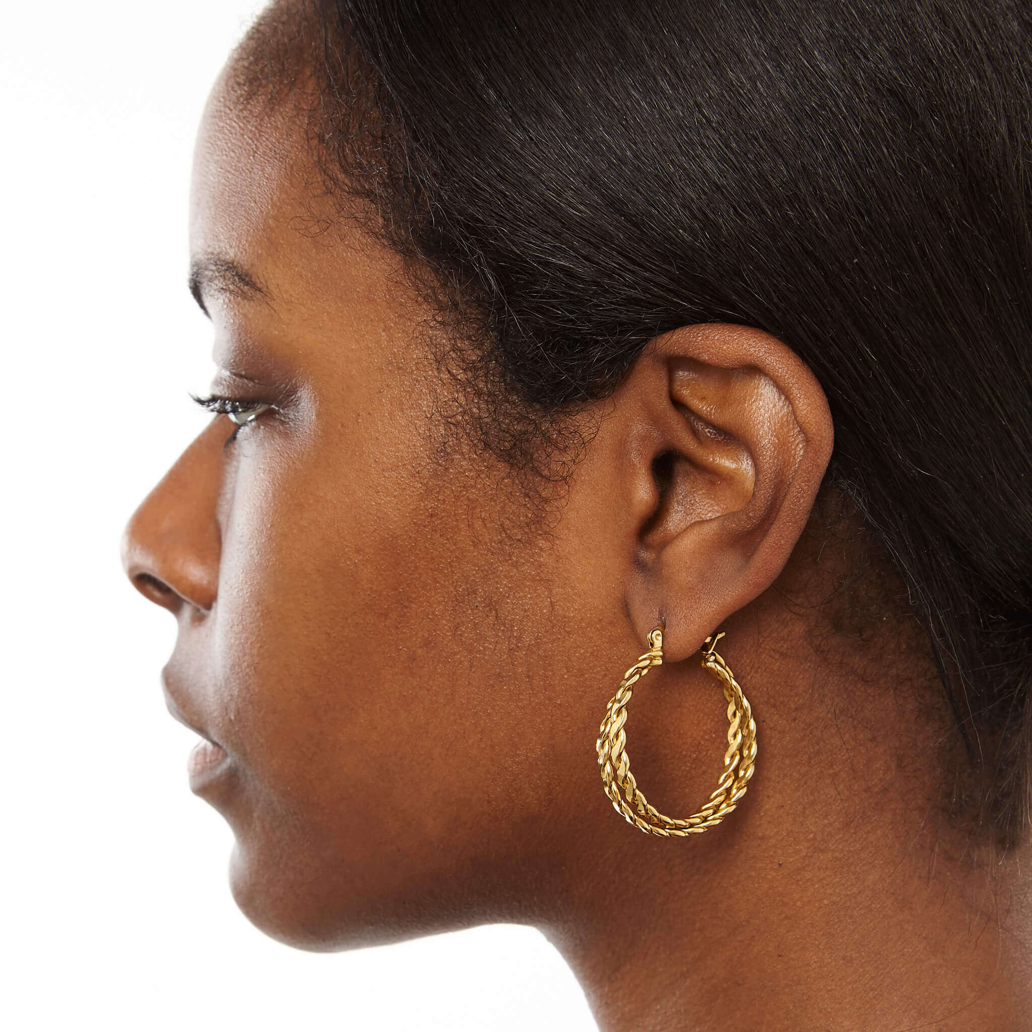 Erykah Hoops