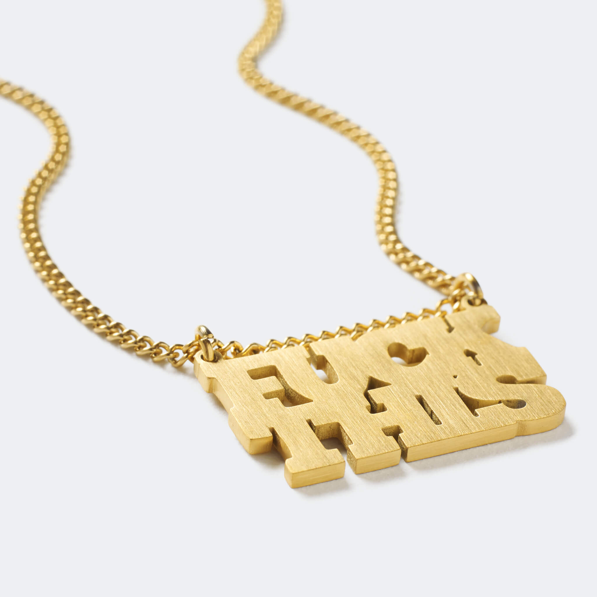 Fuck This Chain