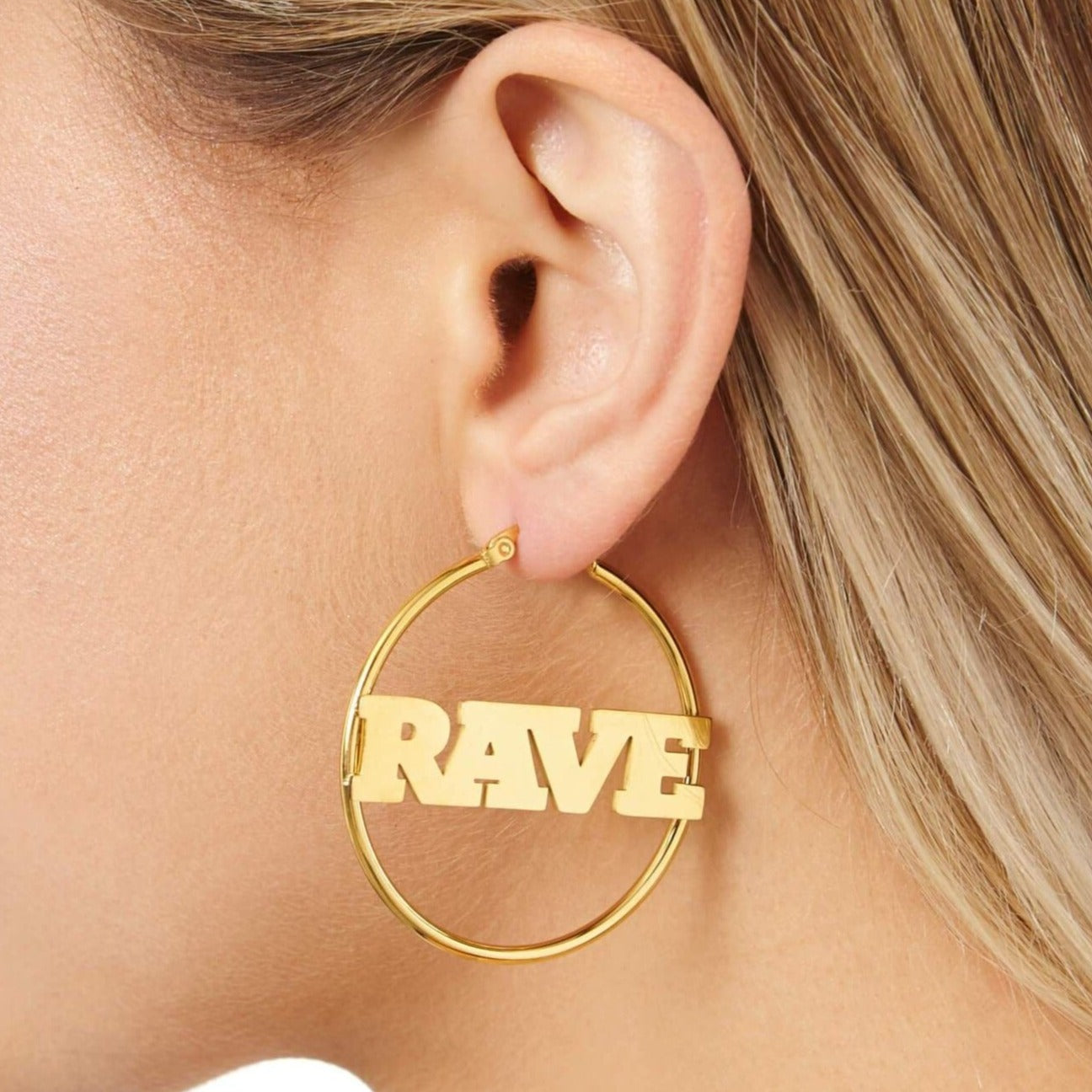 Rave Hoops