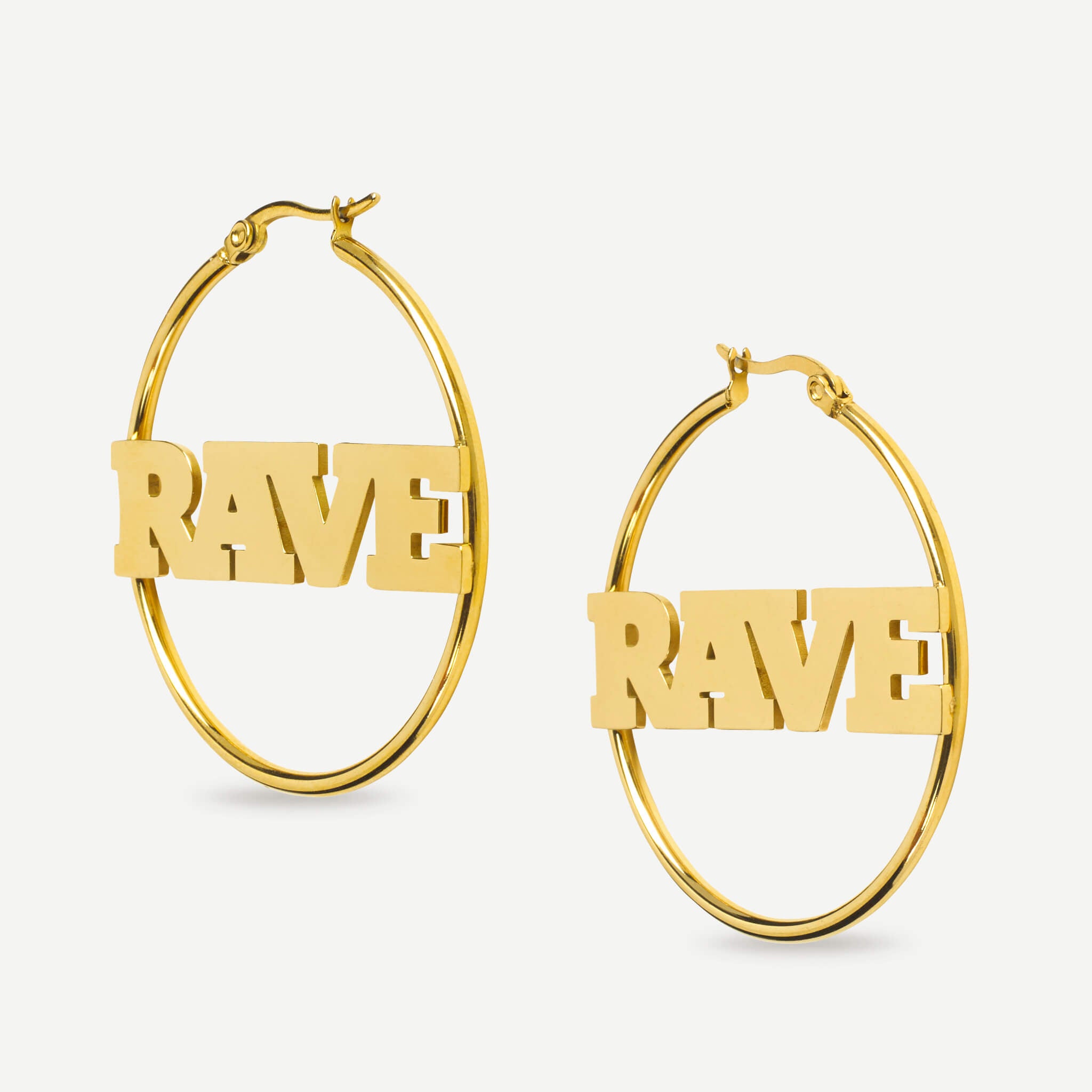 Rave Hoops