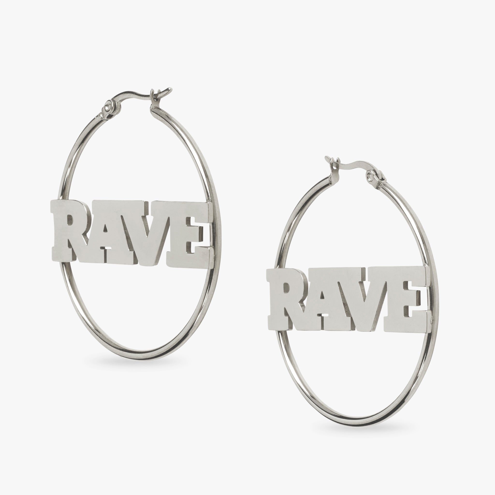 Rave Hoops