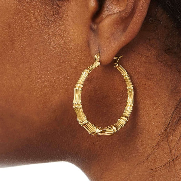 Solange Hoops