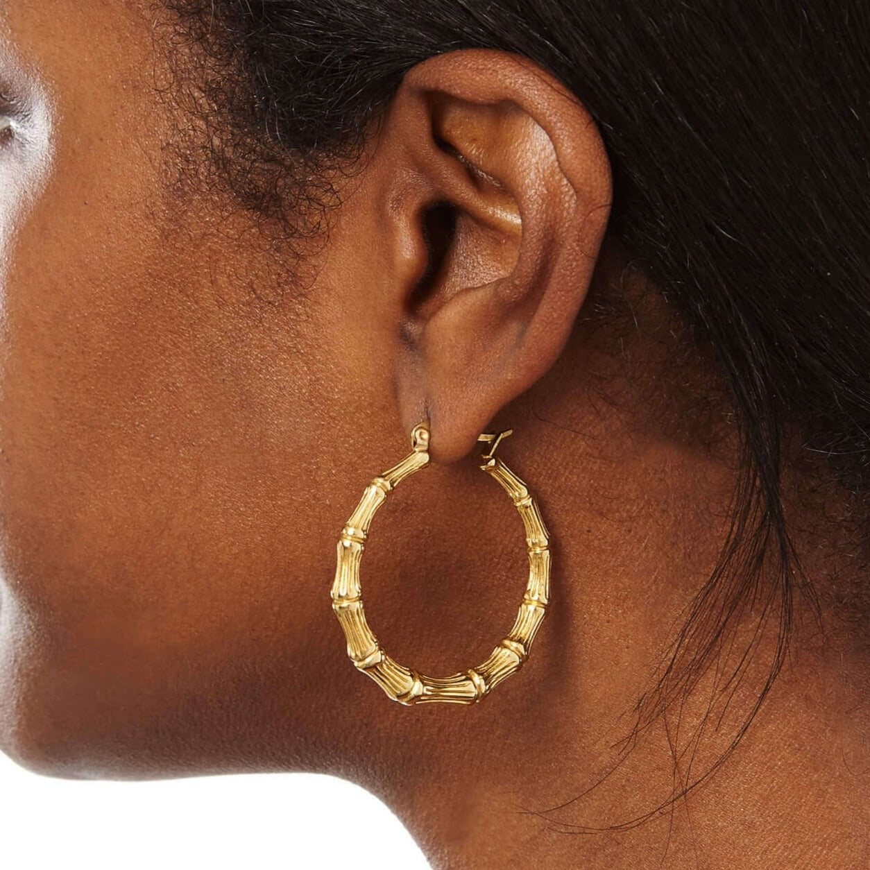 Solange Hoops