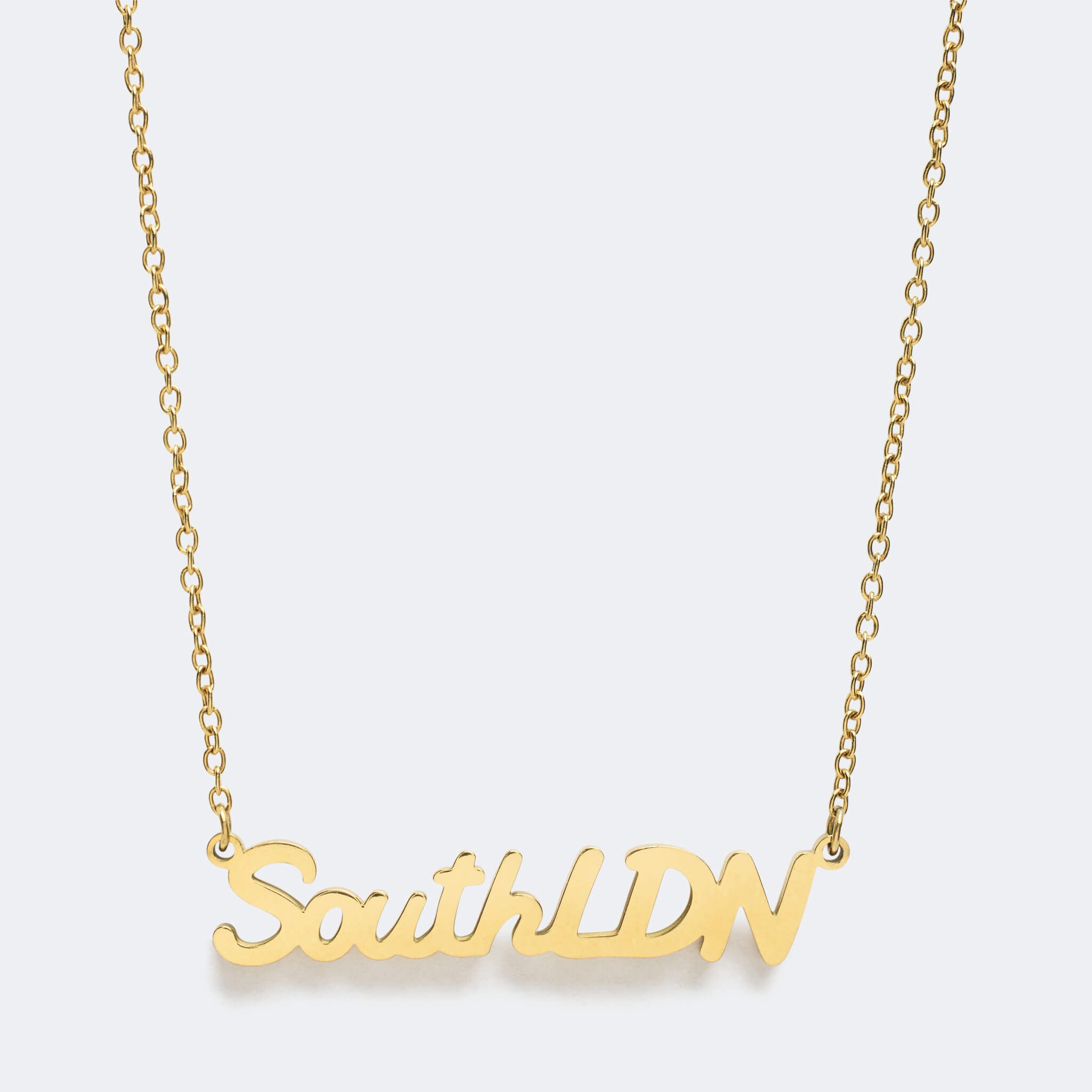 South LDN Chain
