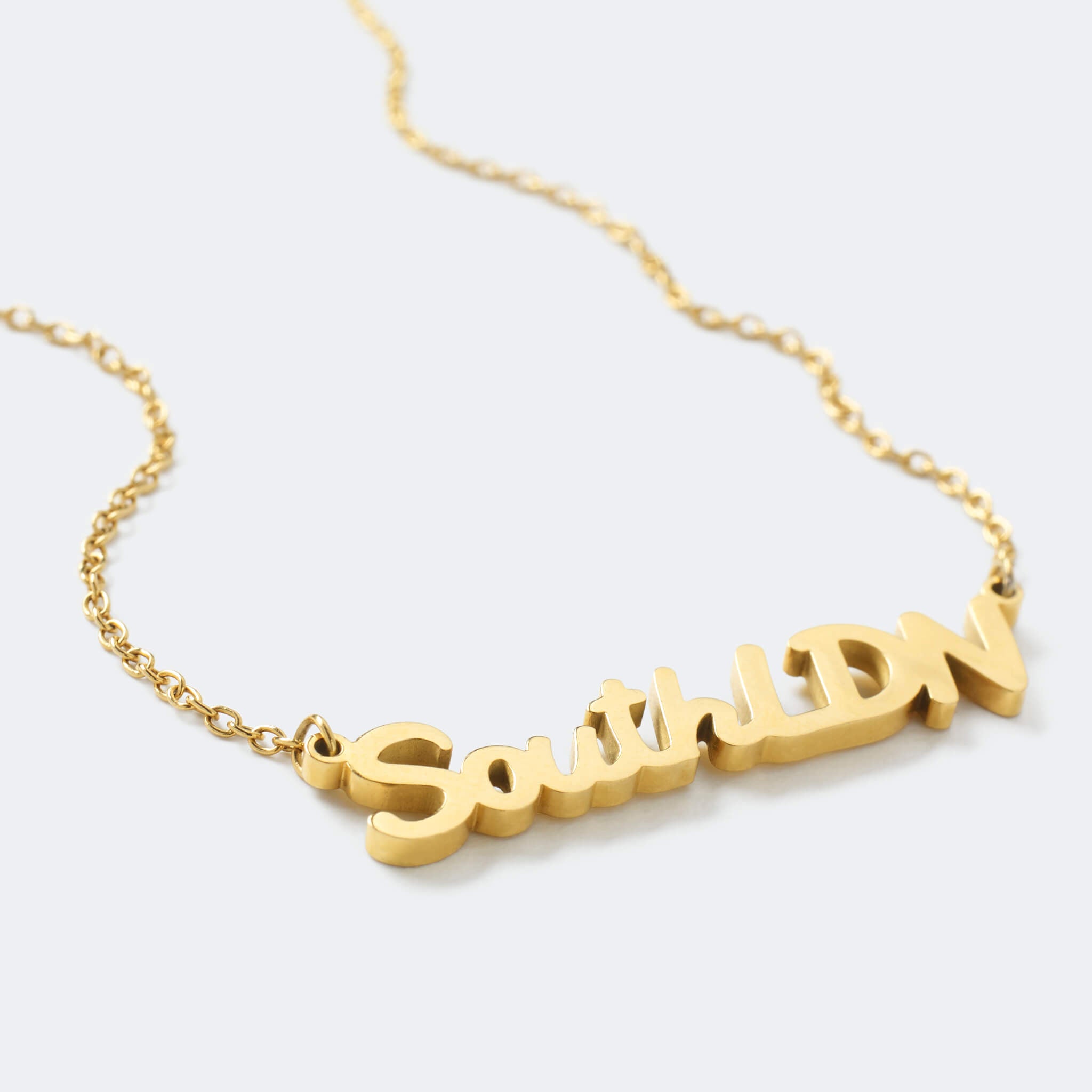 South LDN Chain